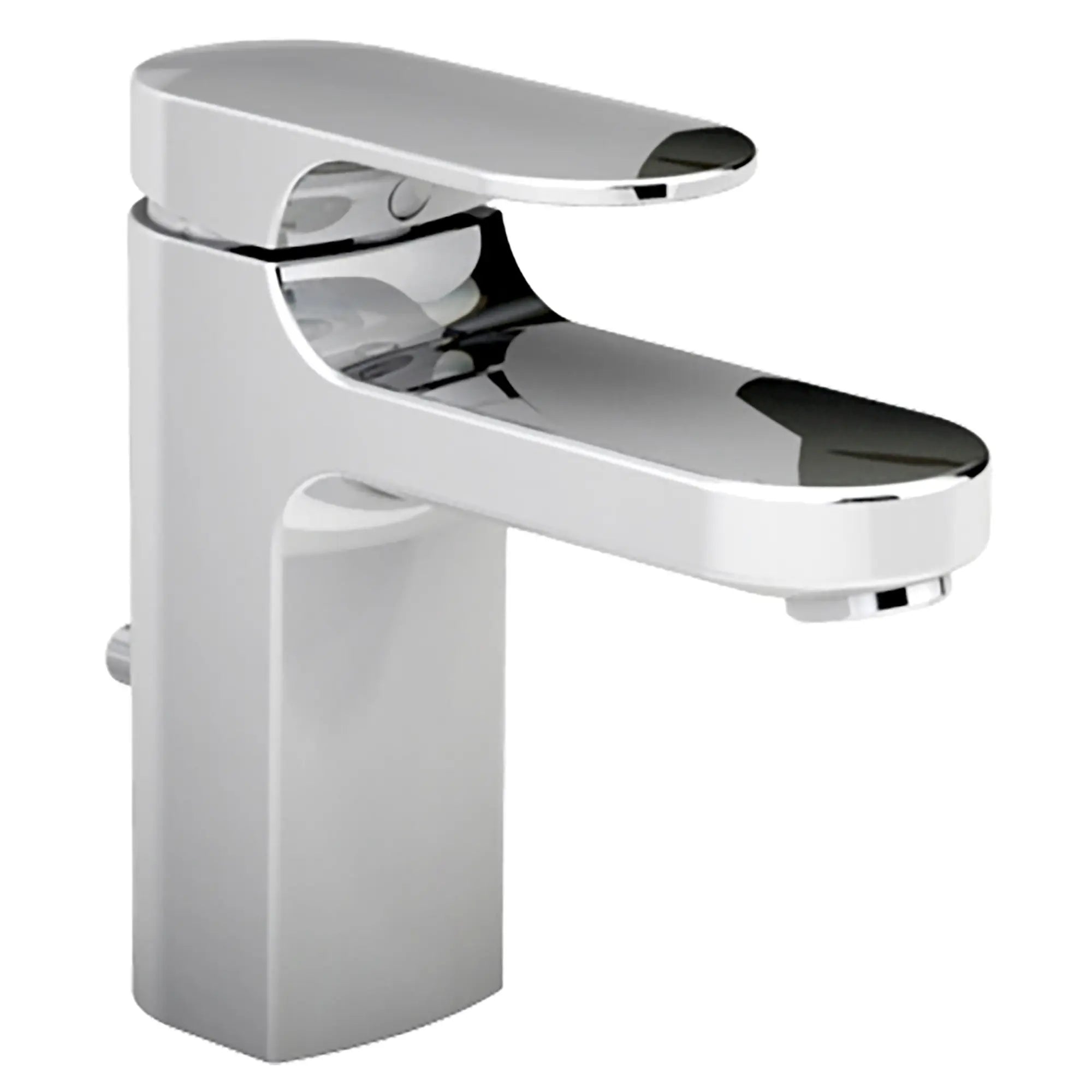 Moments 1-Handle Monoblock Bathroom Faucet — thumbnail 2