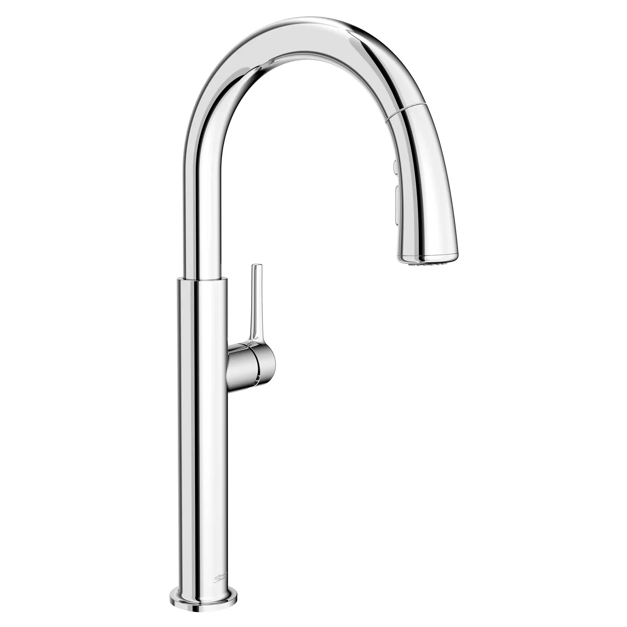 Studio® S Pull-Down Dual Spray Kitchen Faucet 1.5 gpm/5.7 L/min