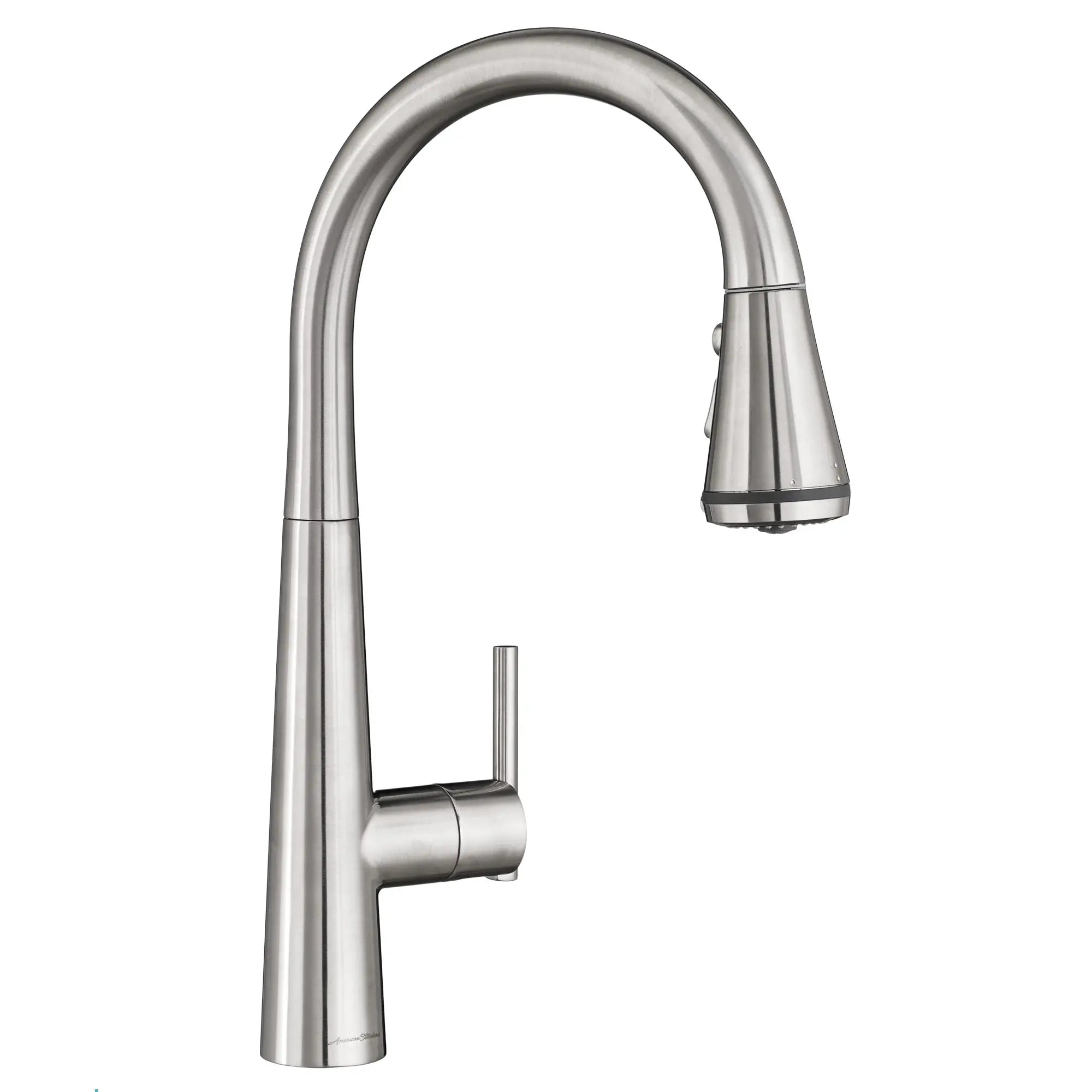 Edgewater® Single-Handle Pull-Down Multi Spray Kitchen Faucet 1.8 gpm/6.8 L/min — thumbnail 2