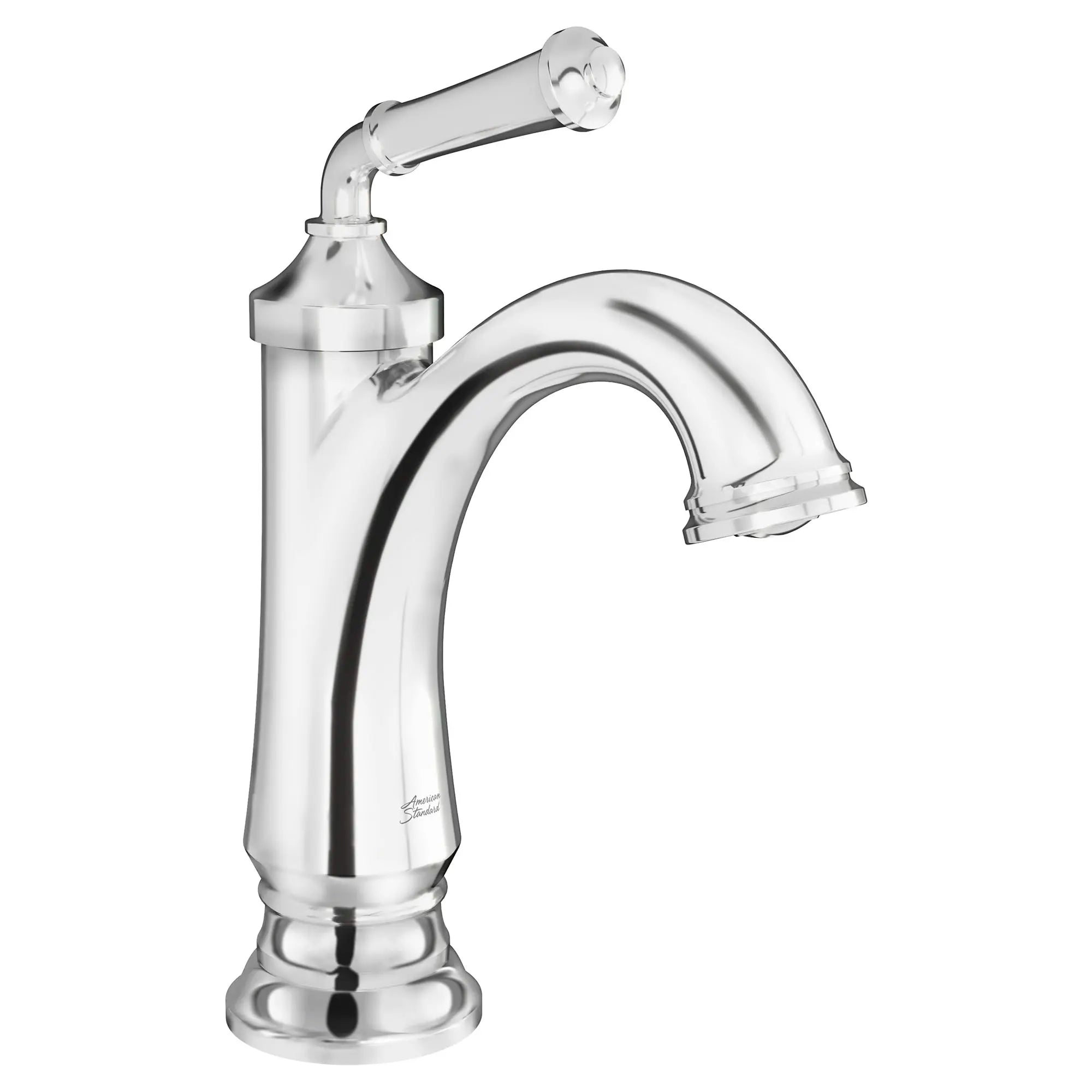 Delancey® Single Hole Single-Handle Bathroom Faucet 1.2 gpm/4.5 L/min With Lever Handle — thumbnail 2
