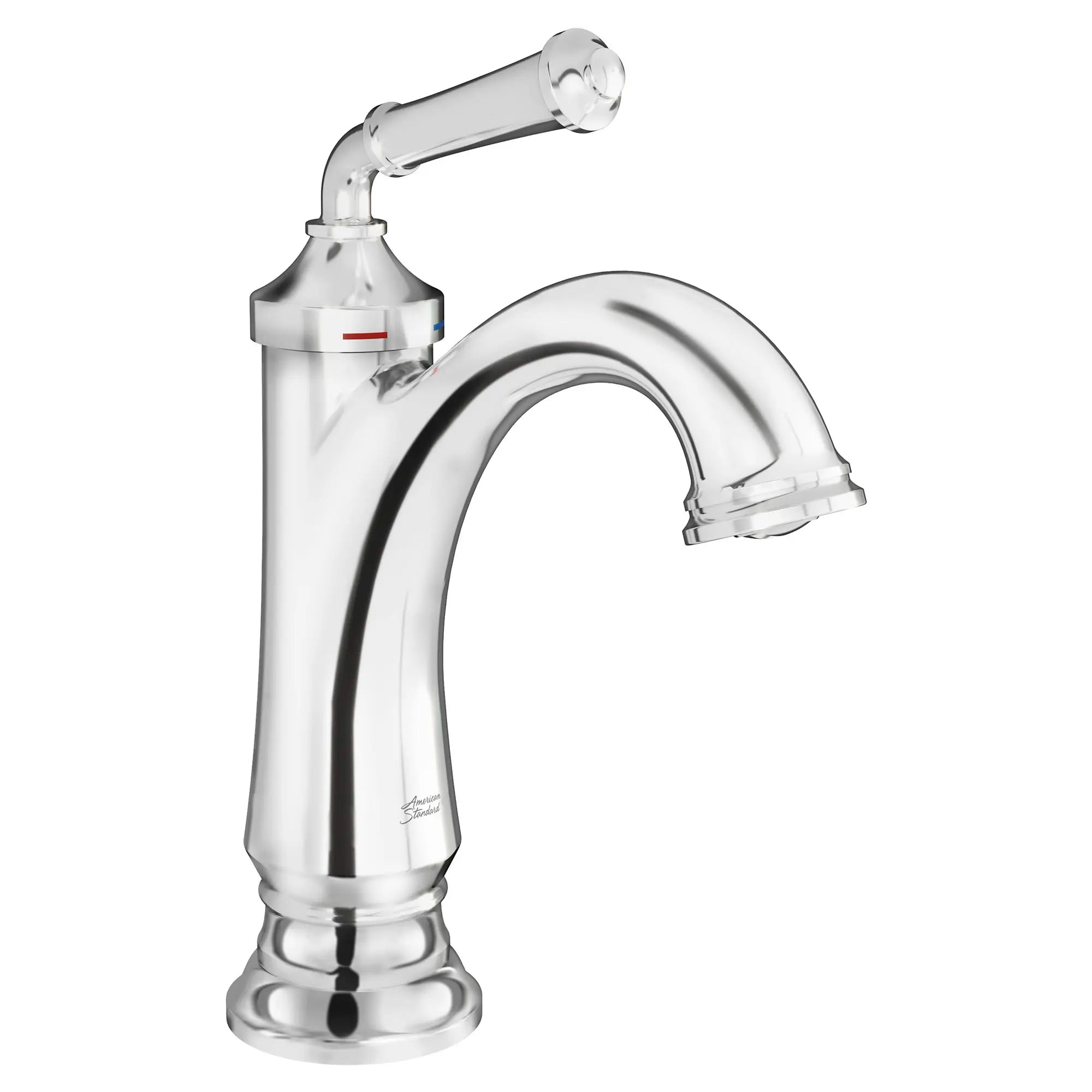 Delancey® Single Hole Single-Handle Bathroom Faucet 1.2 gpm/4.5 L/min With Lever Handle — thumbnail 2