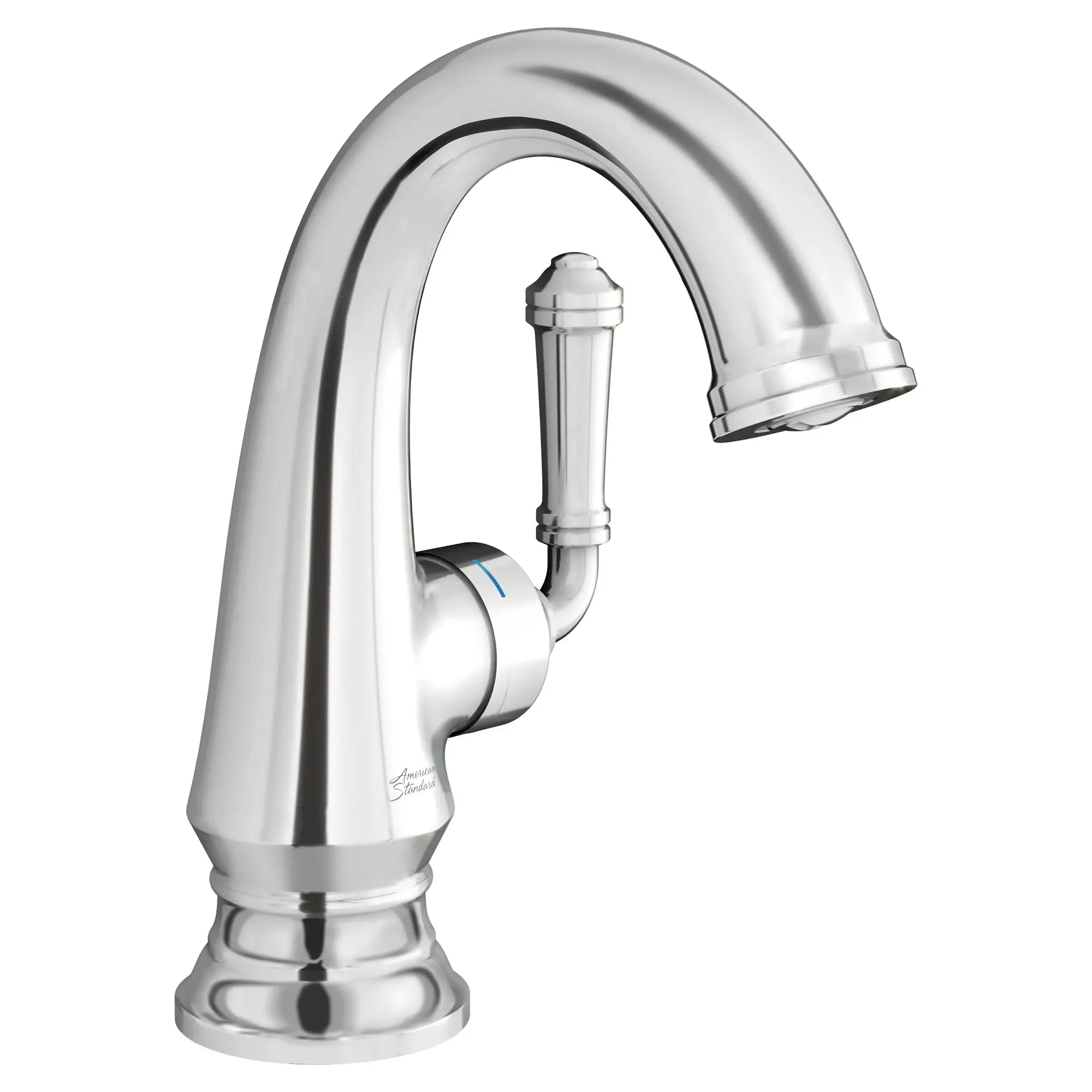 Delancey® Single Hole Single-Handle Bathroom Faucet 1.2 gpm/4.5 L/min With Lever Handle — thumbnail 2