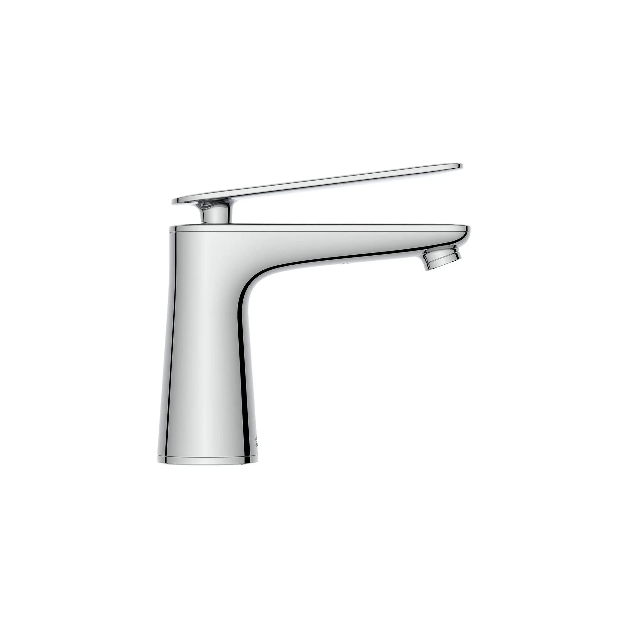 Aspirations Single-Handle Bathroom Faucet 1.2 gpm/4.5 L/min With Lever Handle Less Drain — thumbnail 2