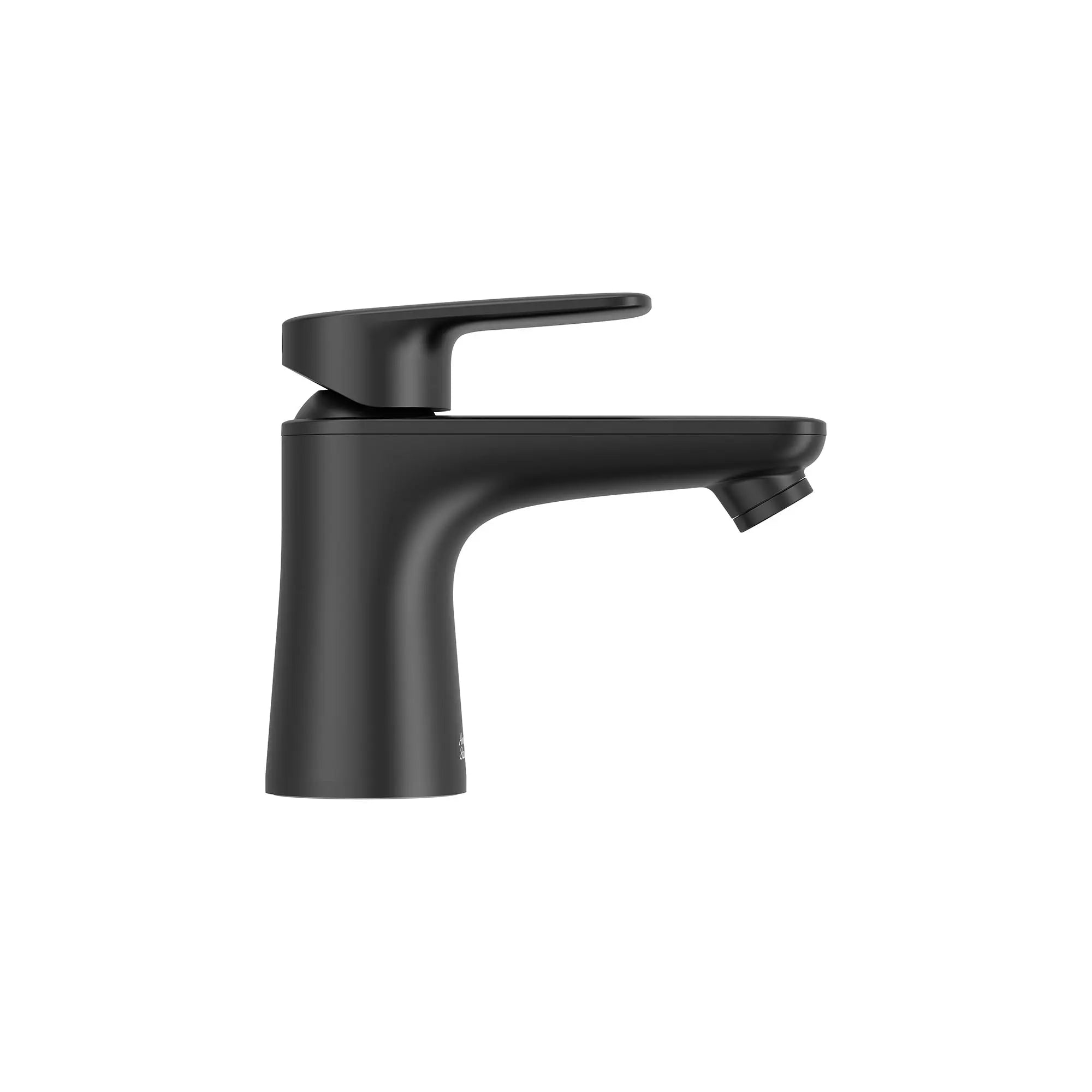 Aspirations Single-Handle Petite Bathroom Faucet 1.2 gpm/4.5 L/min With Lever Handle — thumbnail 2