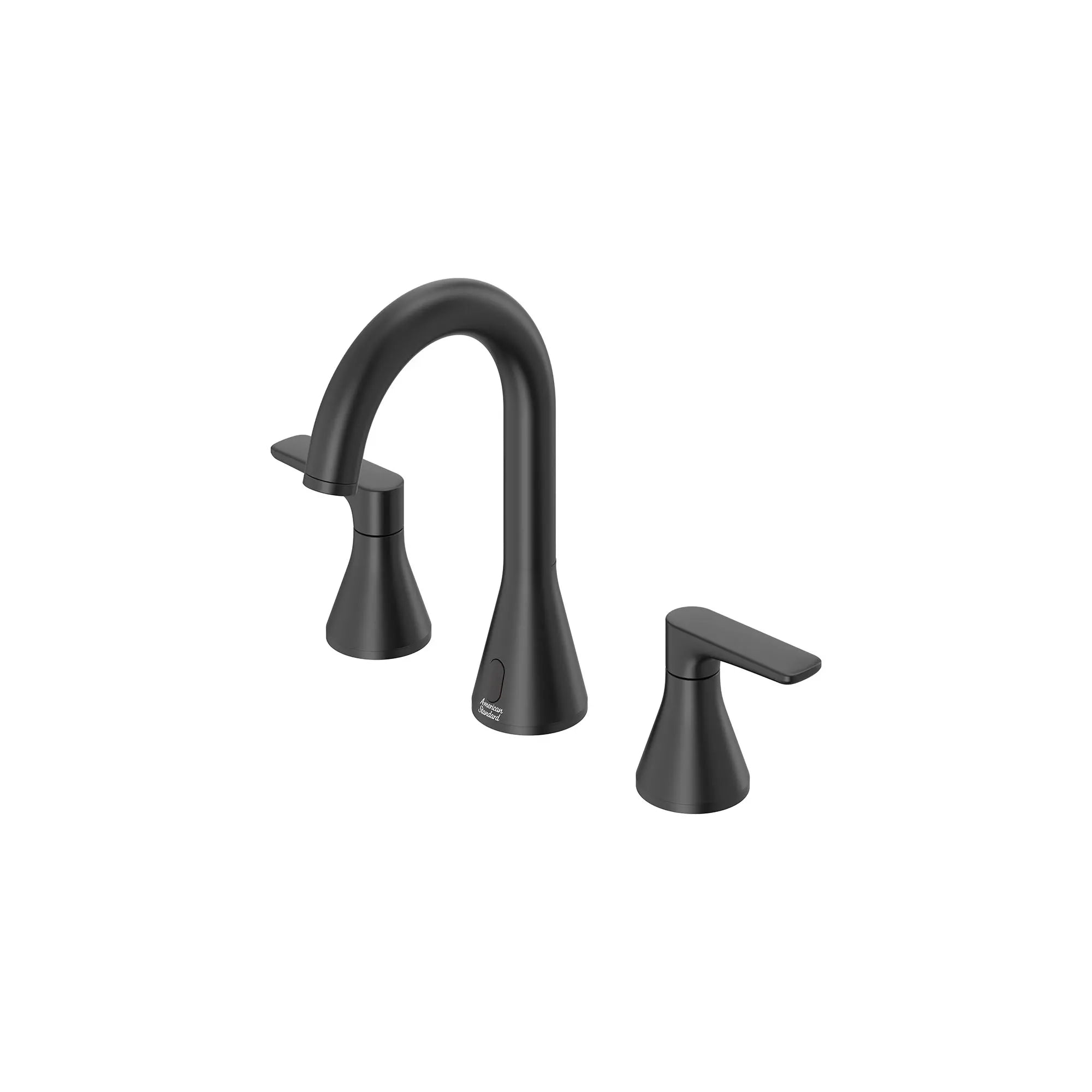 Aspirations 8-Inch Touchless Widespread Bathroom Faucet 1.2 gpm/4.5 L/min With Lever Handles — thumbnail 2