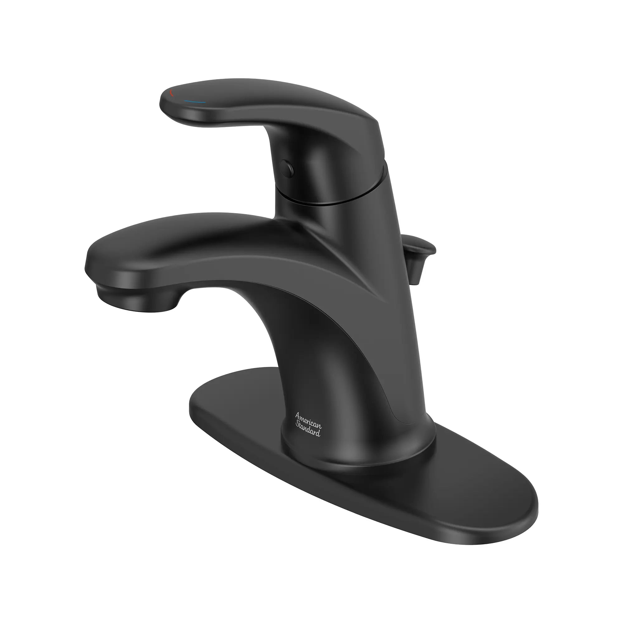 Colony® PRO Single Hole Single-Handle Bathroom Faucet 1.2 gpm/4.5 L/min With Lever Handle — thumbnail 2