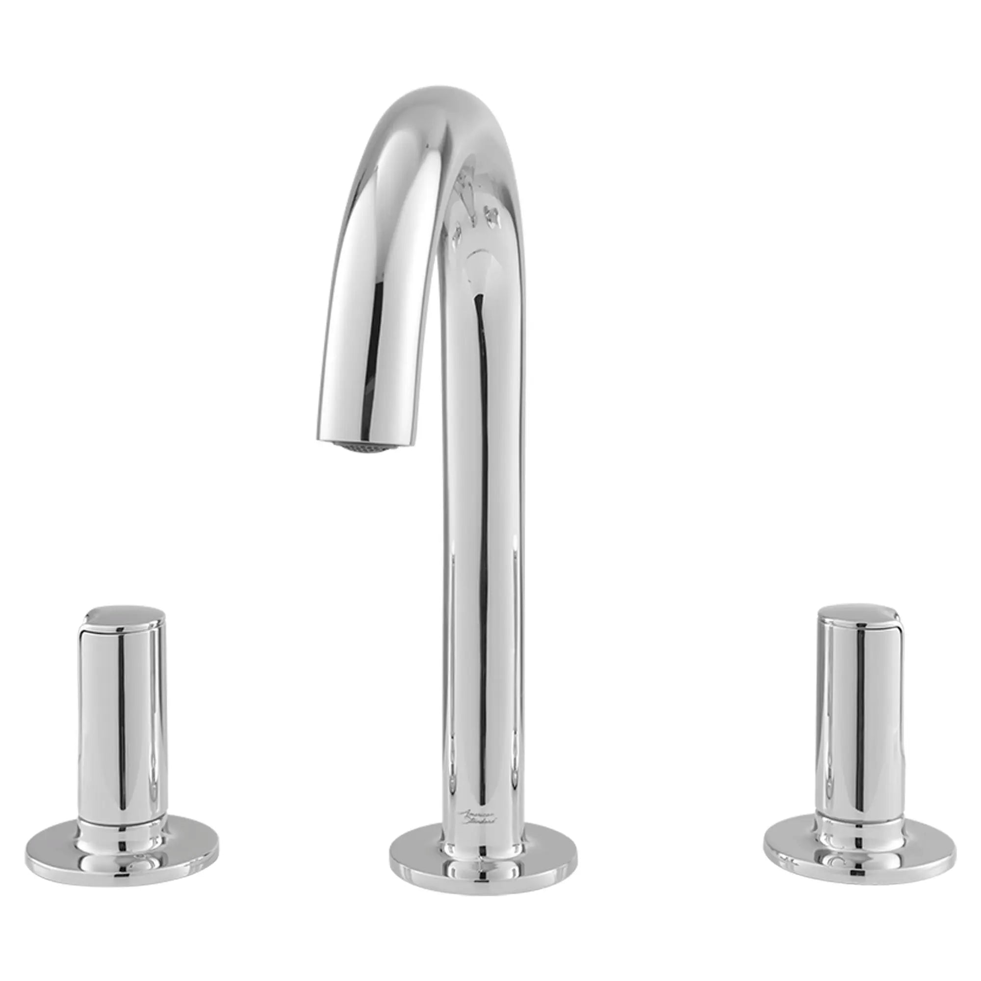 Studio® S 8-Inch Widespread 2-Handle Bathroom Faucet 1.2 gpm/4.5 L/min With Knob Handles — thumbnail 2