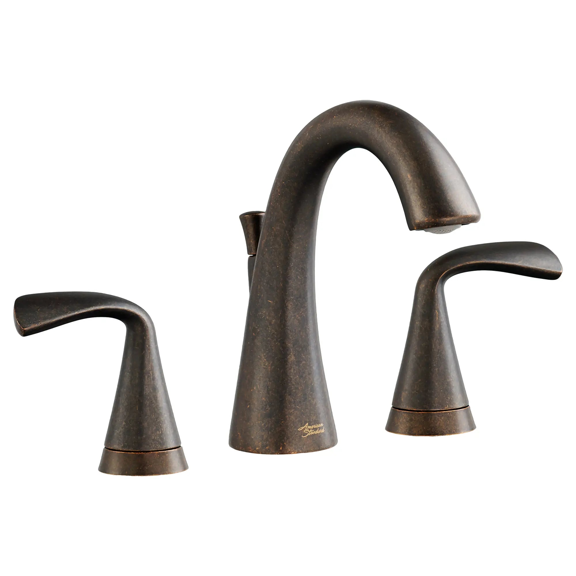 Fluent® 8-Inch Widespread 2-Handle Bathroom Faucet 1.2 gpm/4.5 L/min With Lever Handles — thumbnail 2