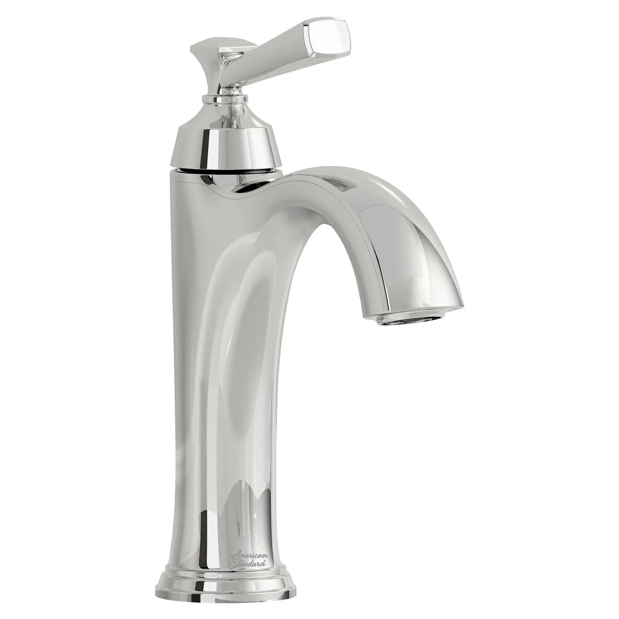 Rumson® Single Hole Single-Handle Bathroom Faucet 1.2 gpm/4.5 L/min With Lever Handle — thumbnail 2