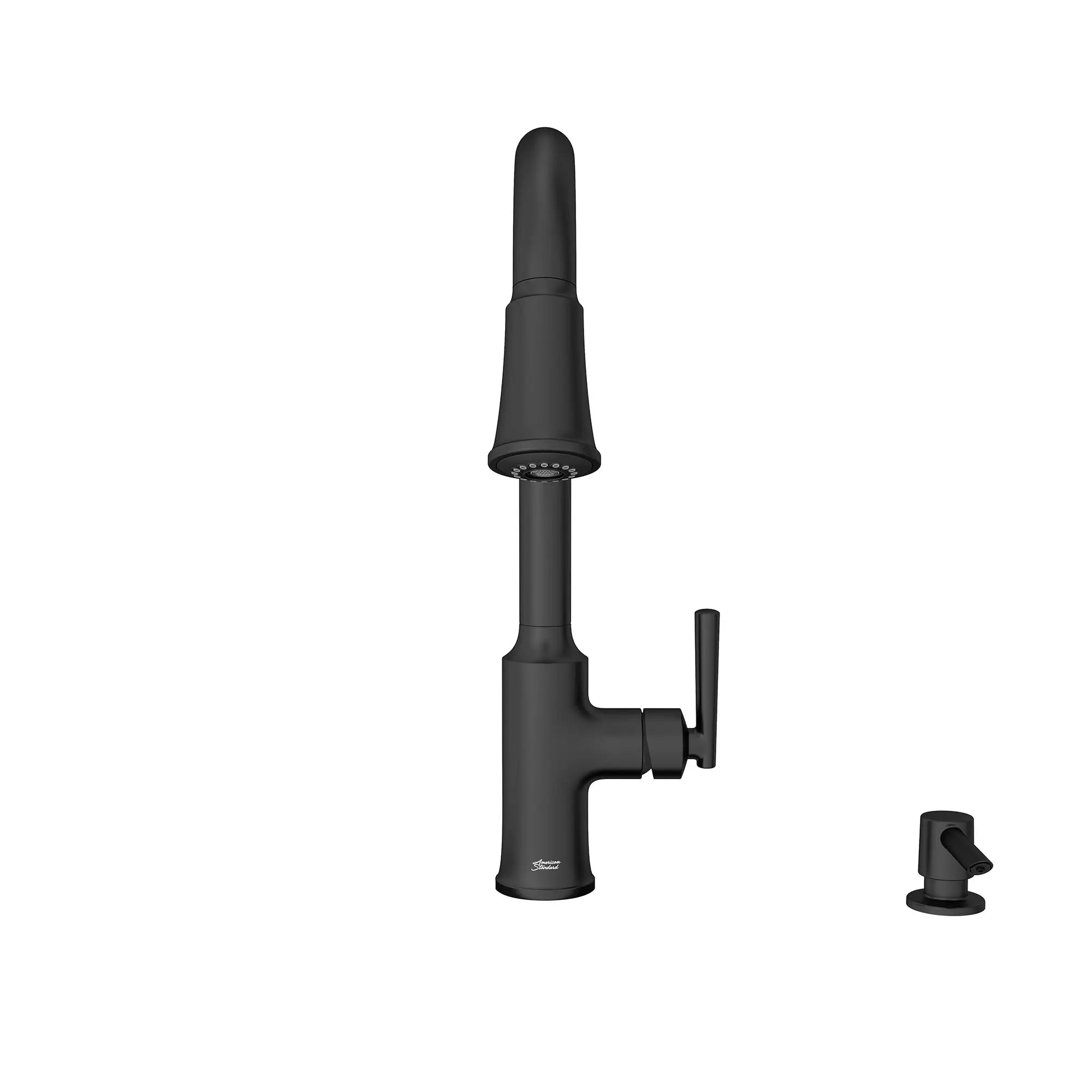 Raviv® Single-Handle Pull-Down Kitchen Faucet — thumbnail 2