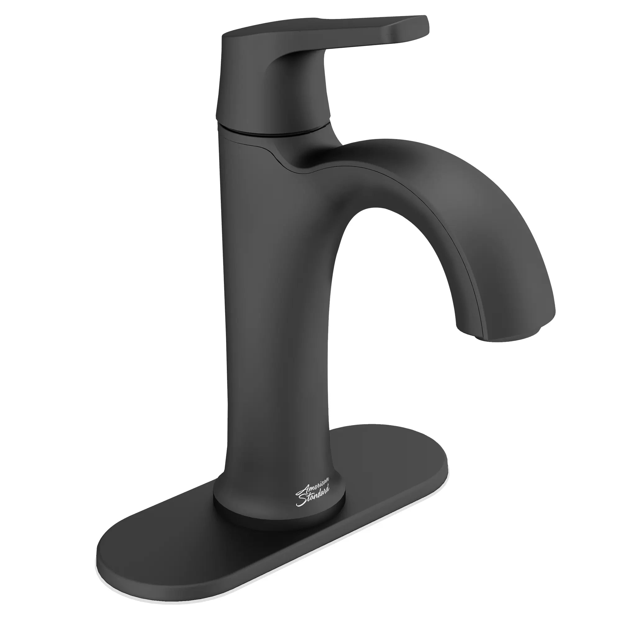 Becklow Single-Handle Bathroom Faucet — thumbnail 2