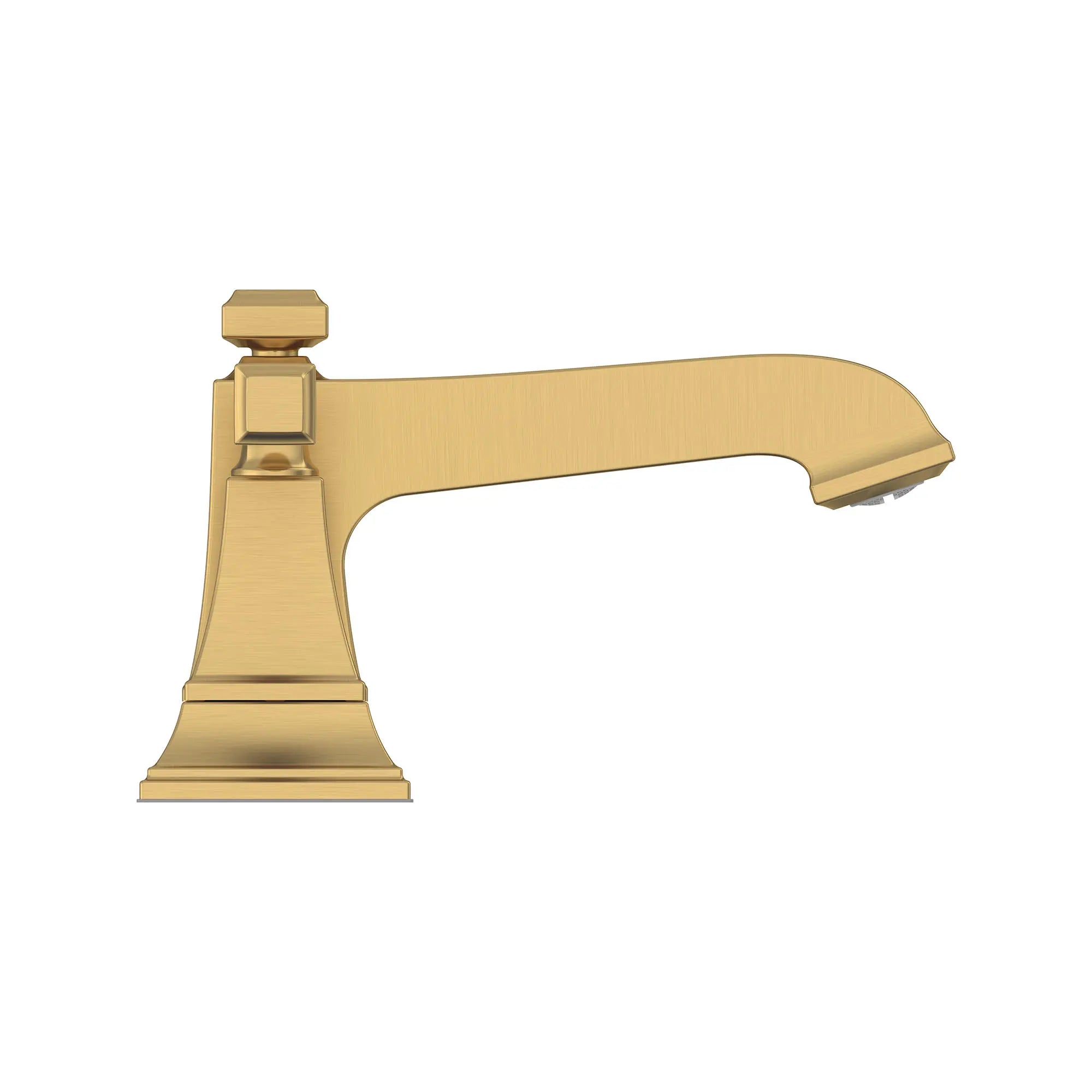 Town Square® S 8-Inch Widespread 2-Handle Bathroom Faucet 1.2 gpm/4.5 L/min With Lever Handles — thumbnail 2