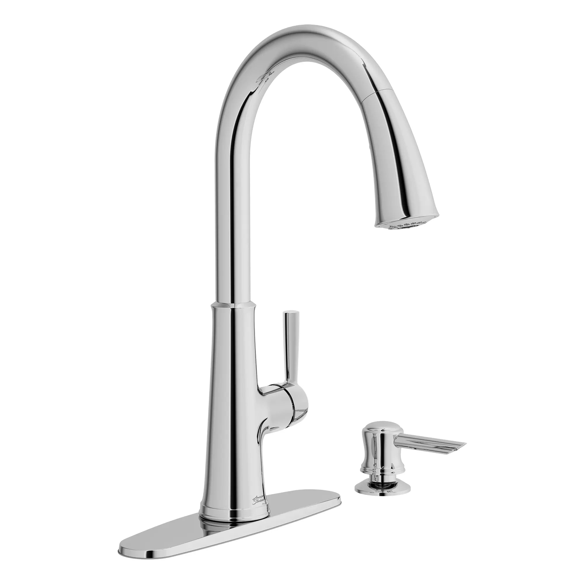 Maven® Pull-Down Kitchen Faucet — thumbnail 2