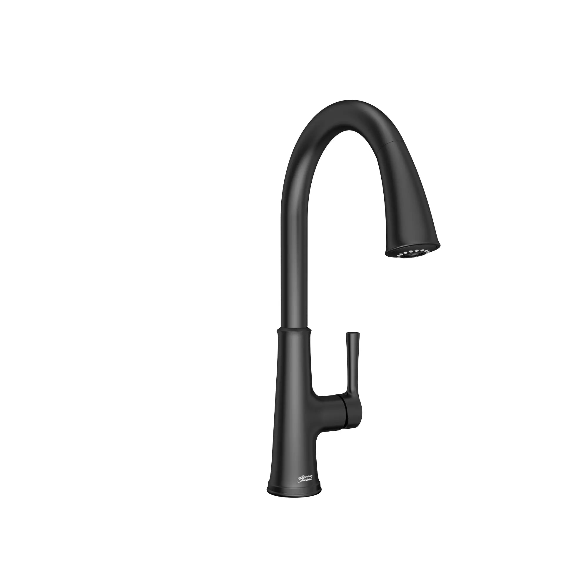 Renate Single-Handle Pull-Down Dual Spray Kitchen Faucet 1.5 gpm/5.7 Lpm — thumbnail 2