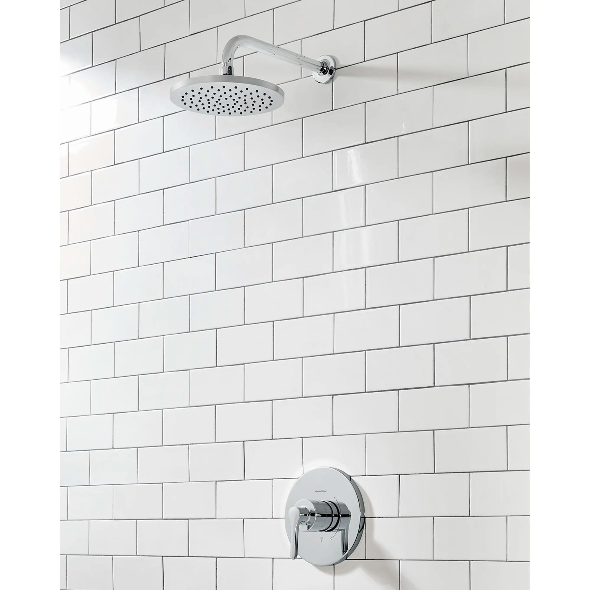 STUDIO S WATER SAVING PB SHOWER TRIM — thumbnail 3