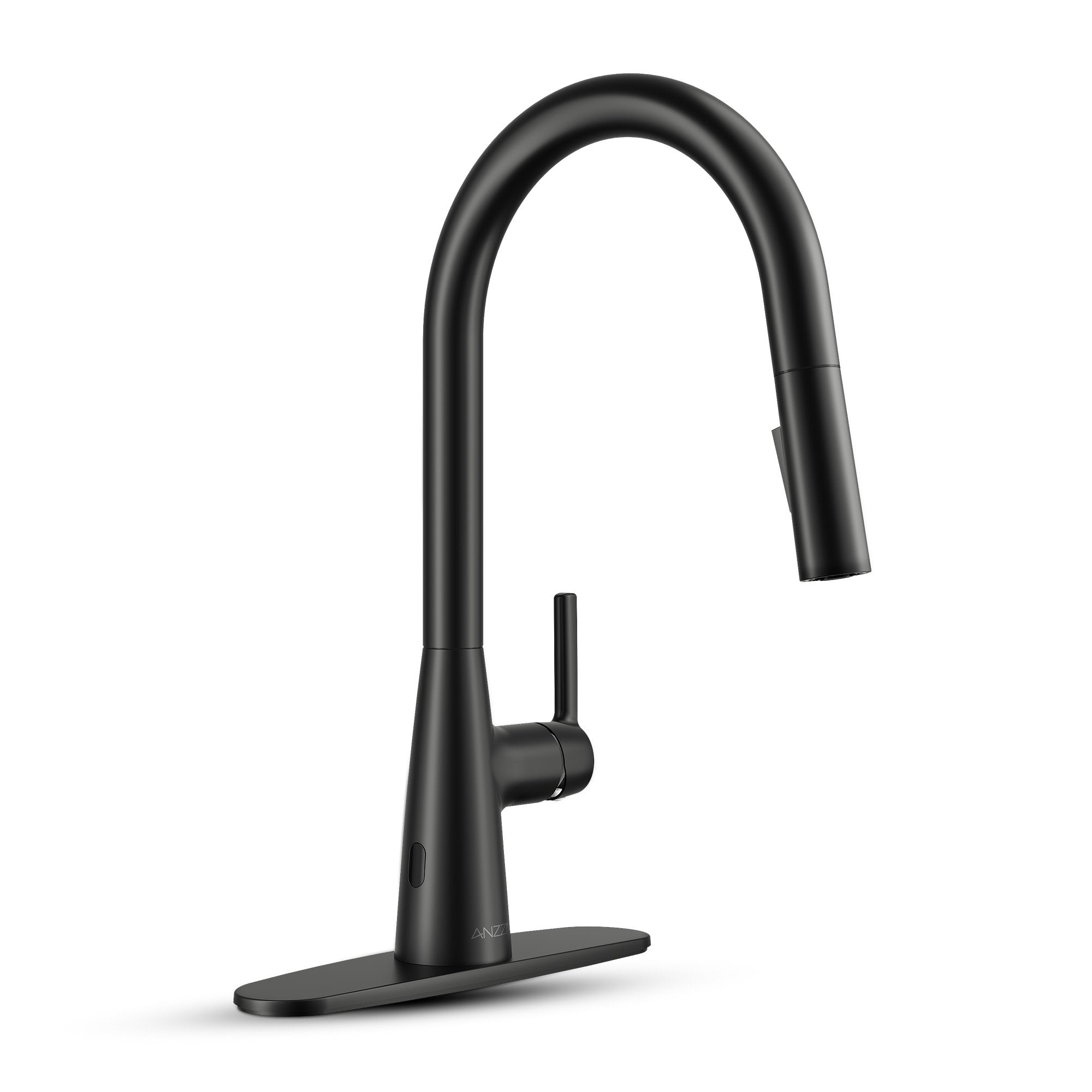 Adela Series Modern Touchless Pull-Down Kitchen Faucet — thumbnail 2