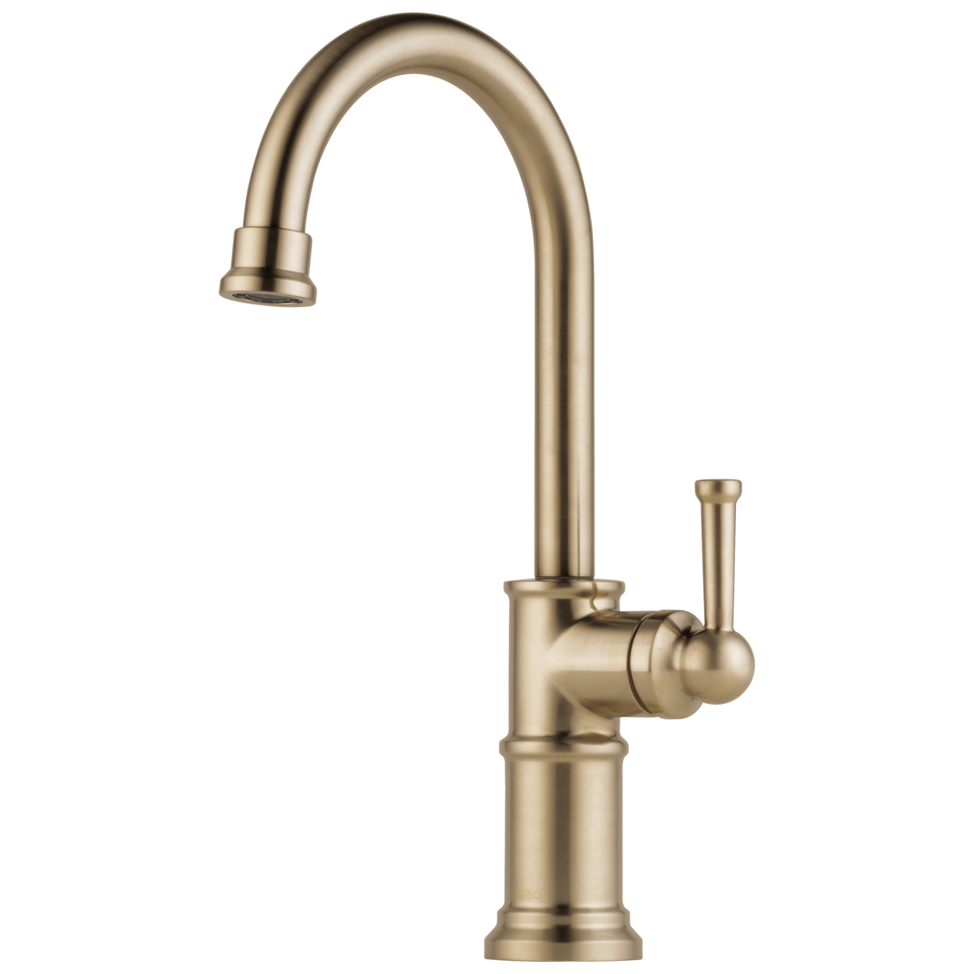 Artesso Single Handle Bar Faucet — image 1