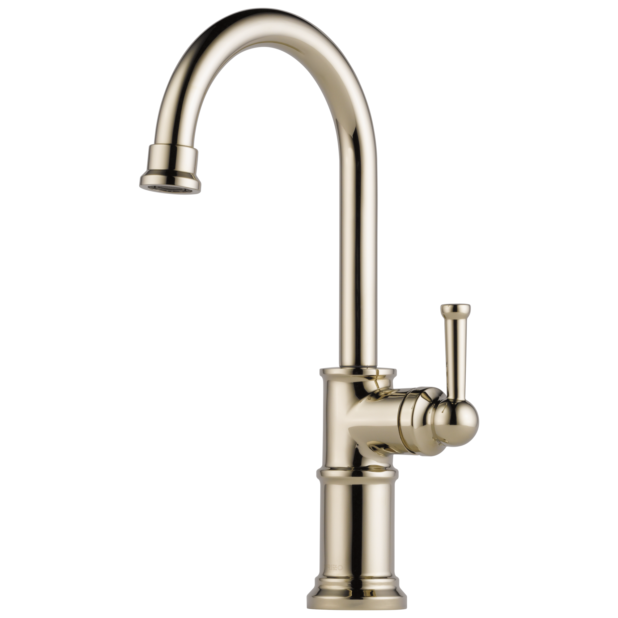 Artesso Single Handle Bar Faucet — image 1