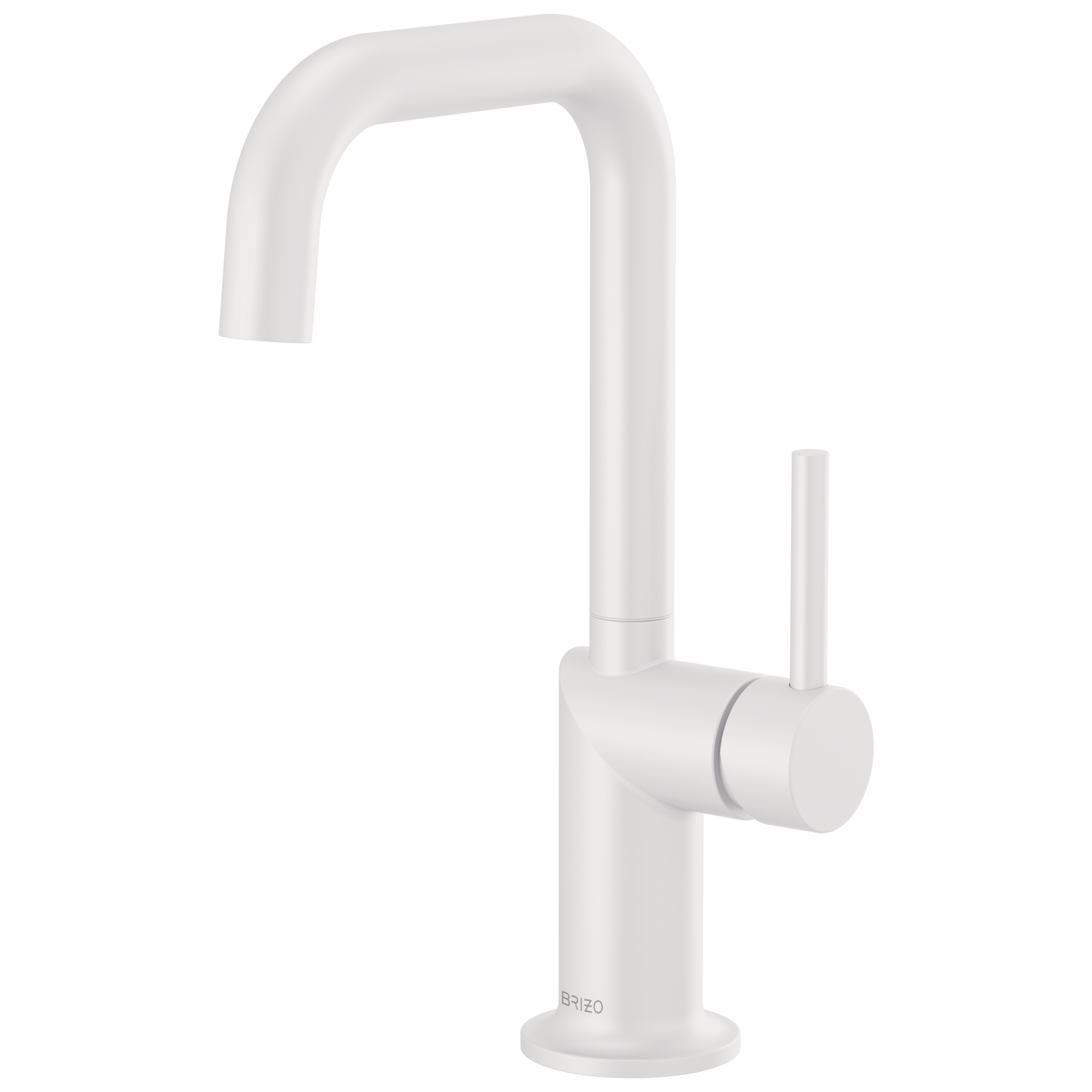 Jason Wu for Brizo Bar Faucet with Square Spout - Less Handle — image 1