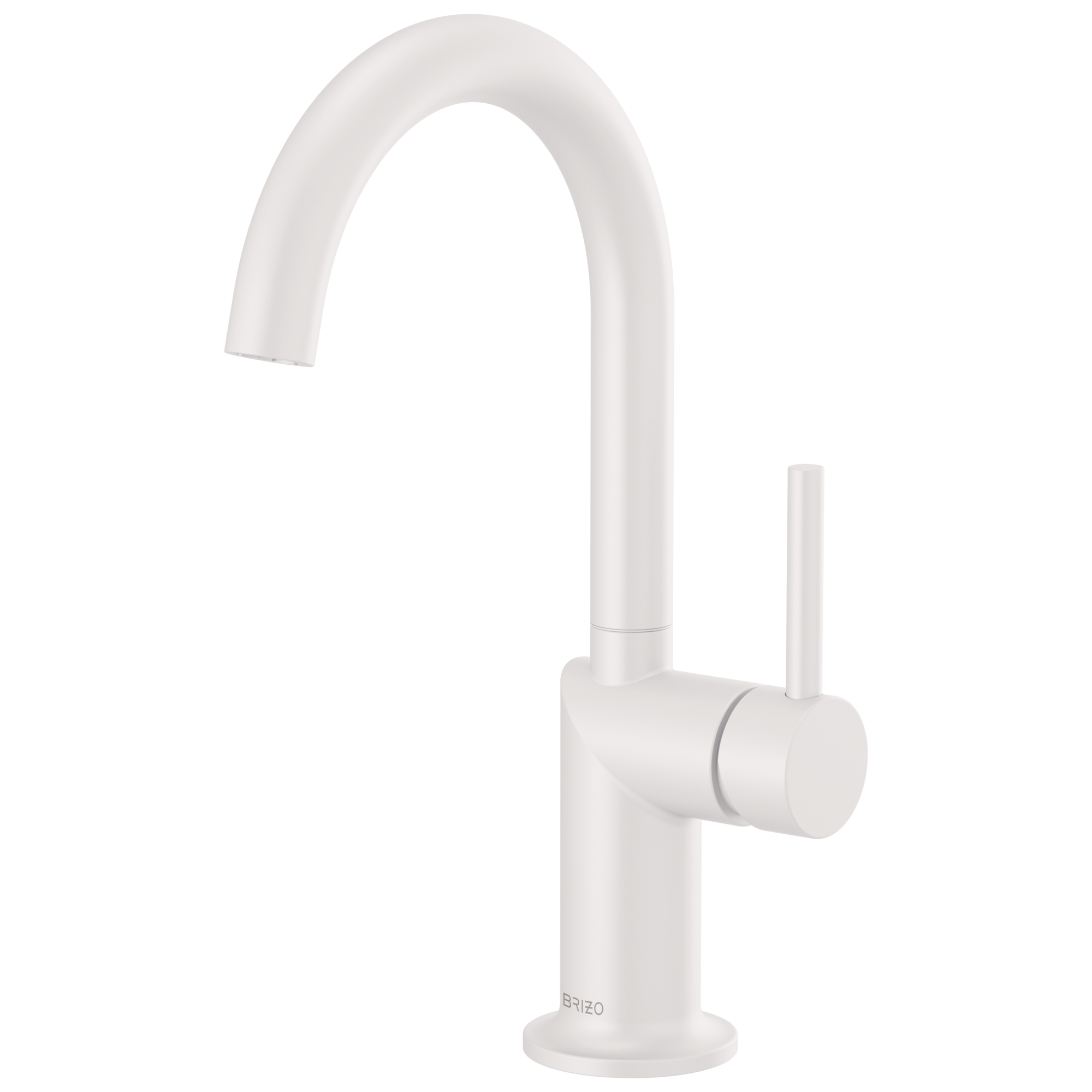 Jason Wu for Brizo Bar Faucet with Arc Spout - Less Handle