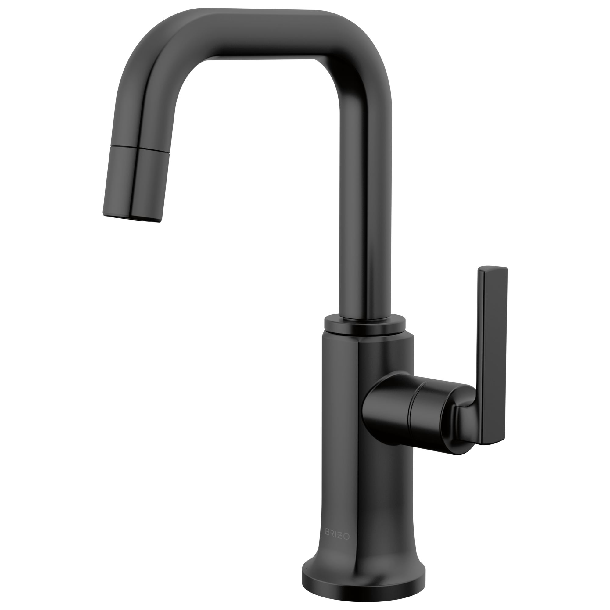 Kintsu Beverage Faucet with Square Spout — image 1