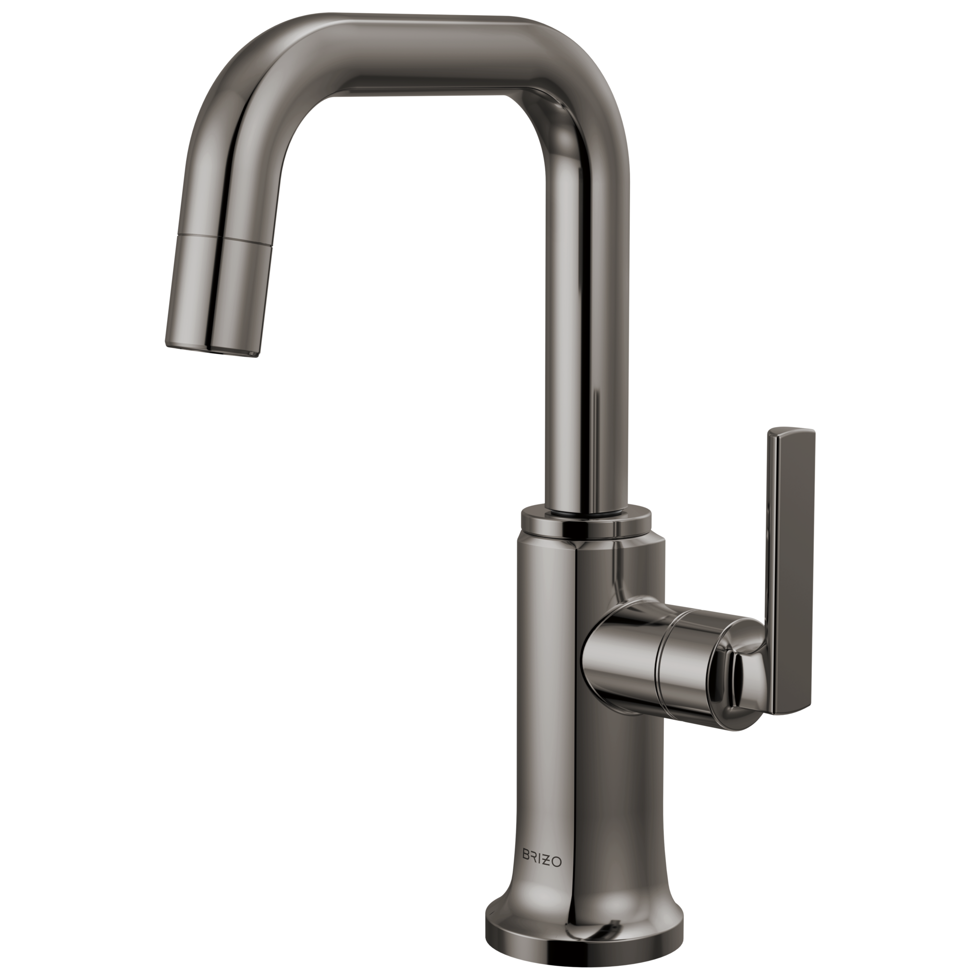 Kintsu Beverage Faucet with Square Spout — image 1