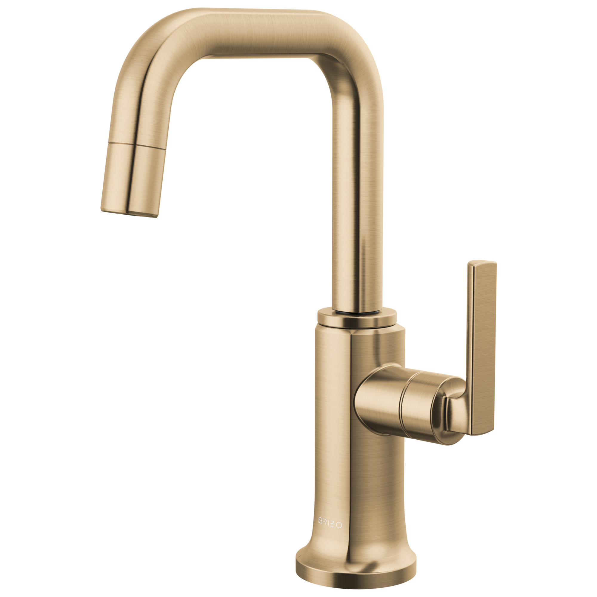 Kintsu Beverage Faucet with Square Spout — image 1