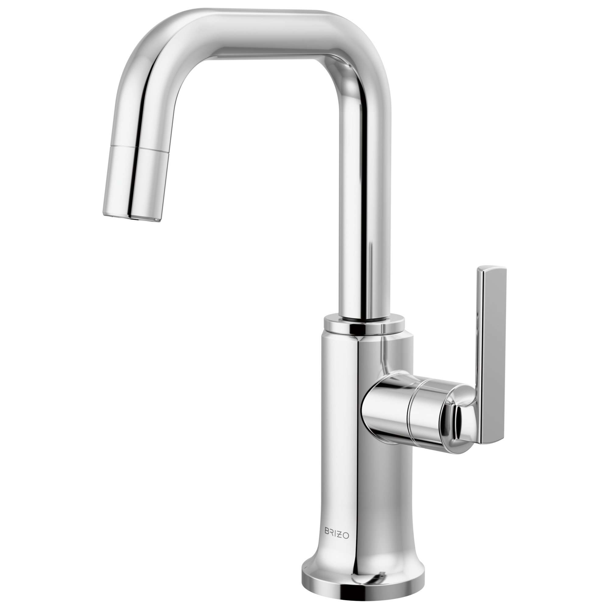 Kintsu Beverage Faucet with Square Spout — image 1