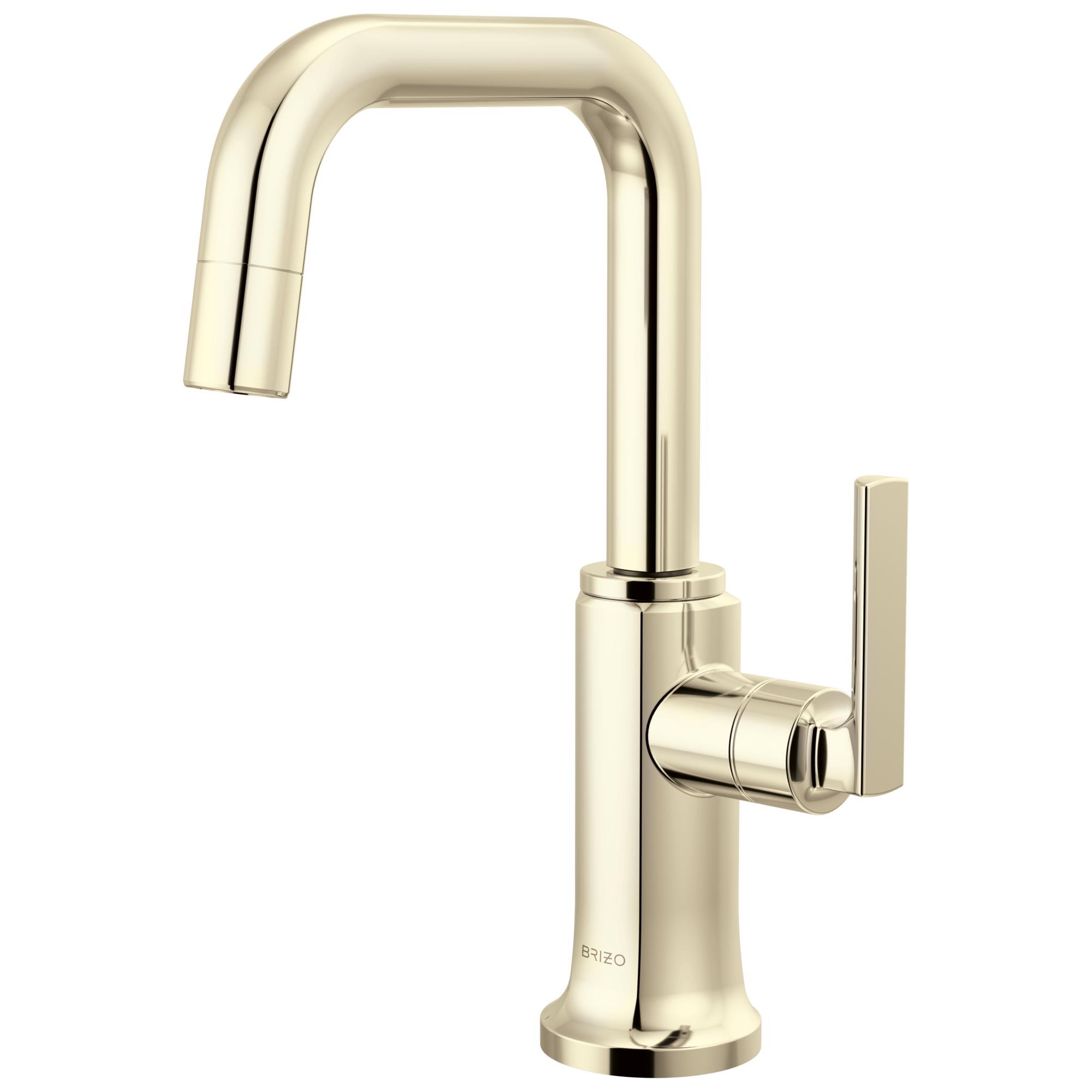 Kintsu Beverage Faucet with Square Spout — image 1