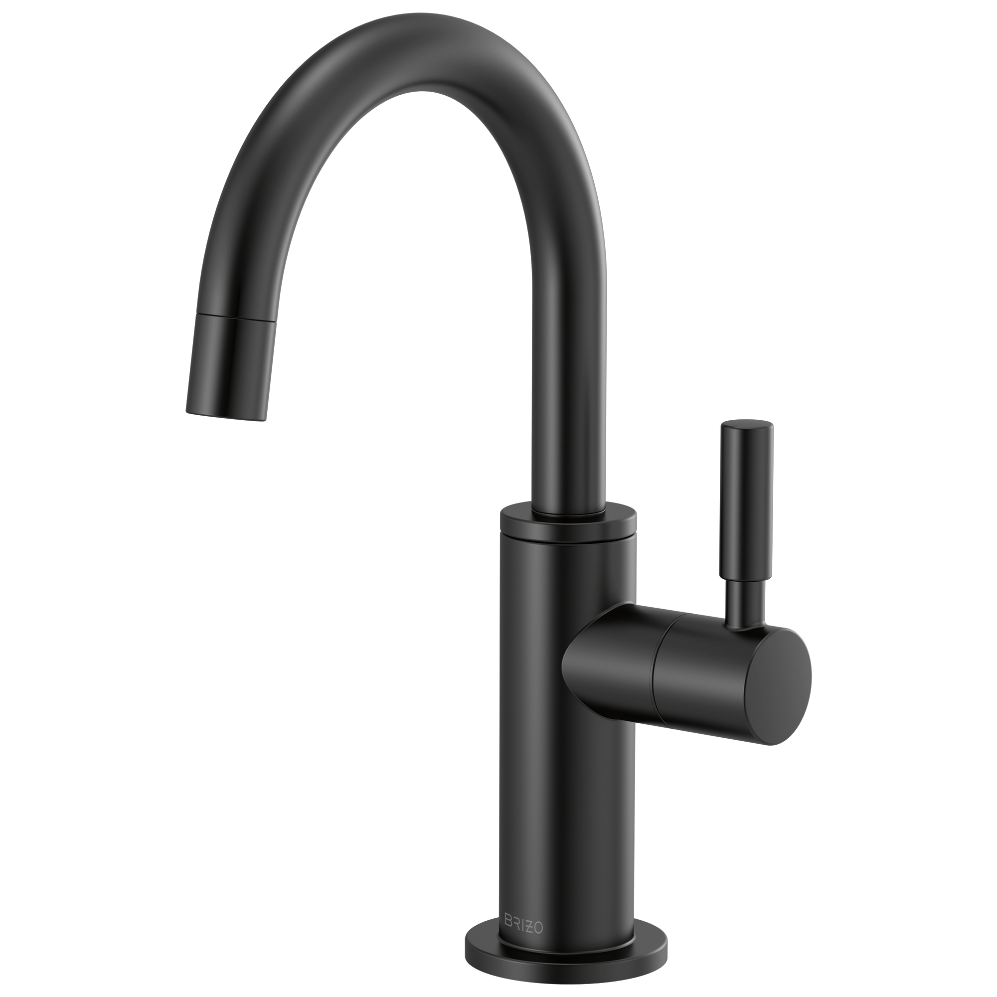 Brizo Beverage Faucet with Arc Spout