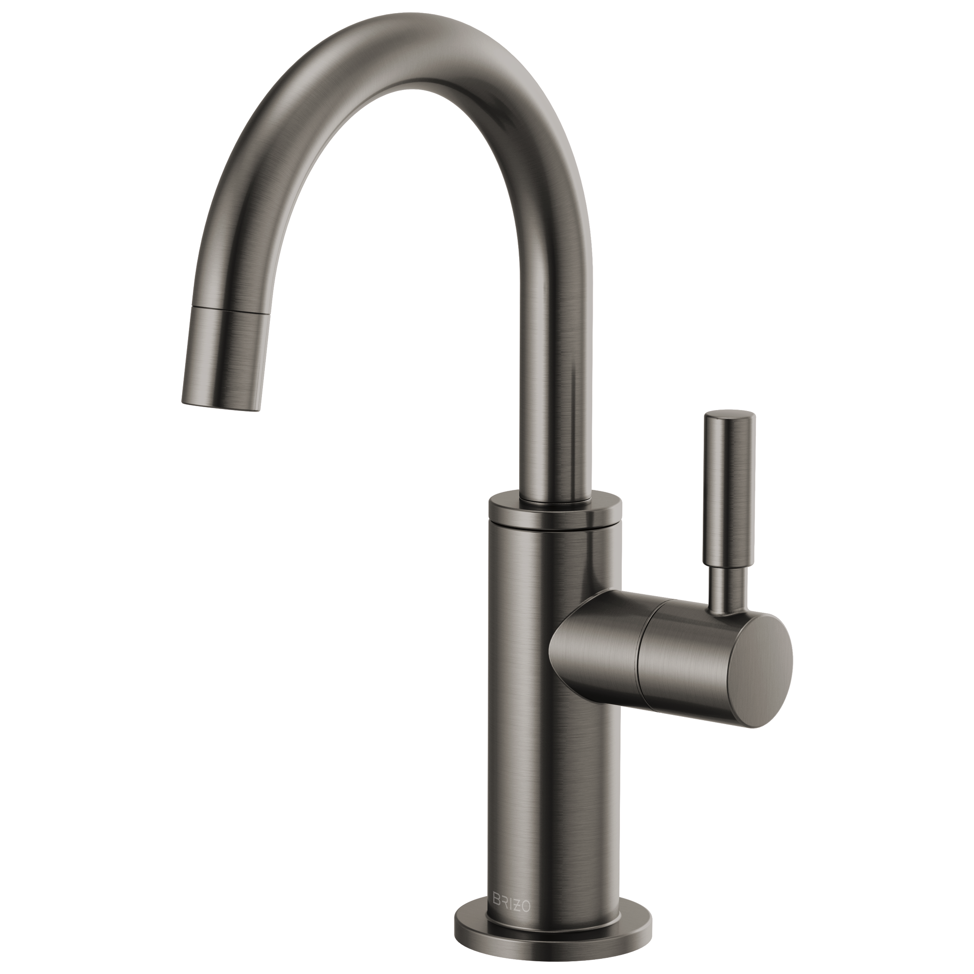Brizo Beverage Faucet with Arc Spout
