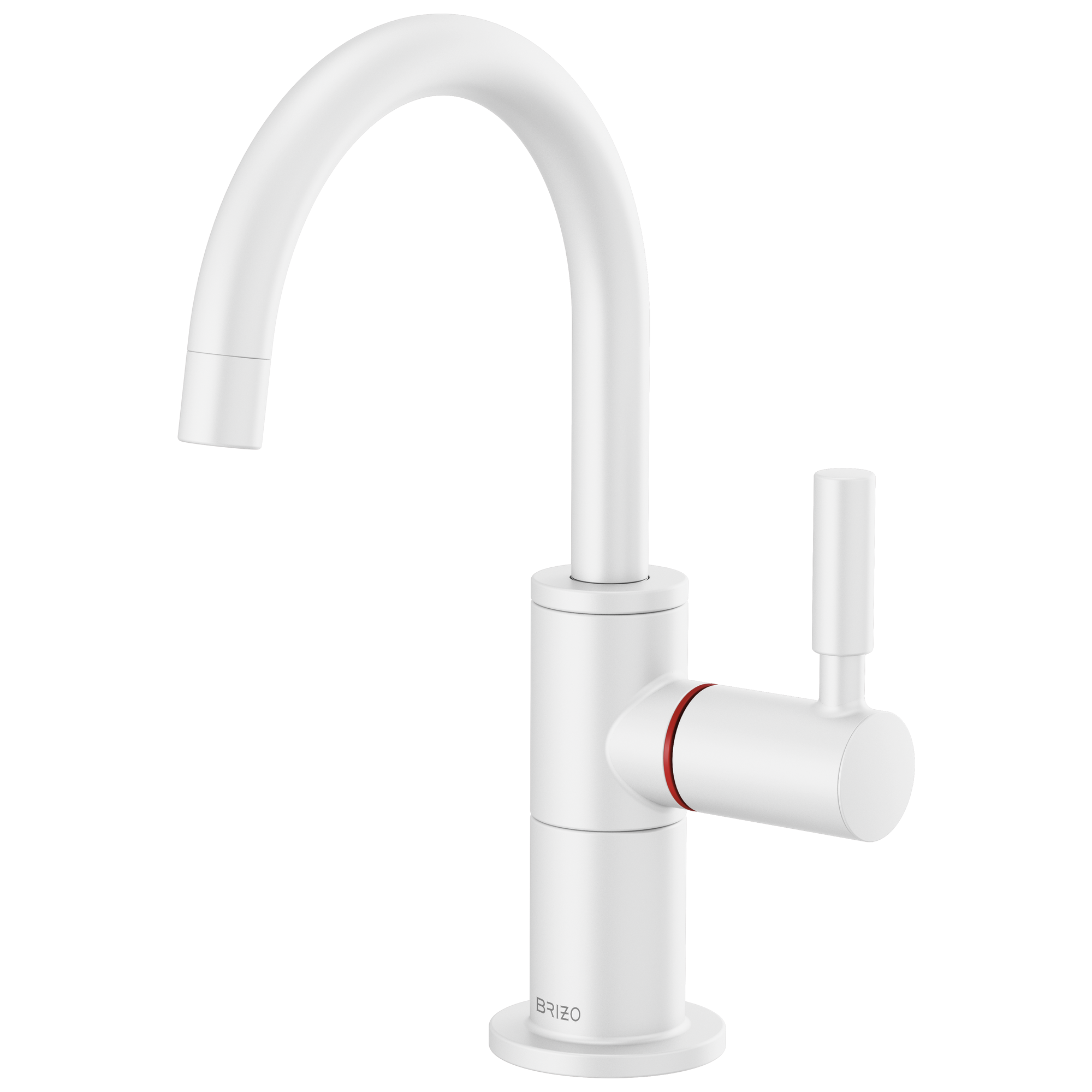 Jason Wu for Brizo Instant Hot Faucet with Arc Spout — image 1