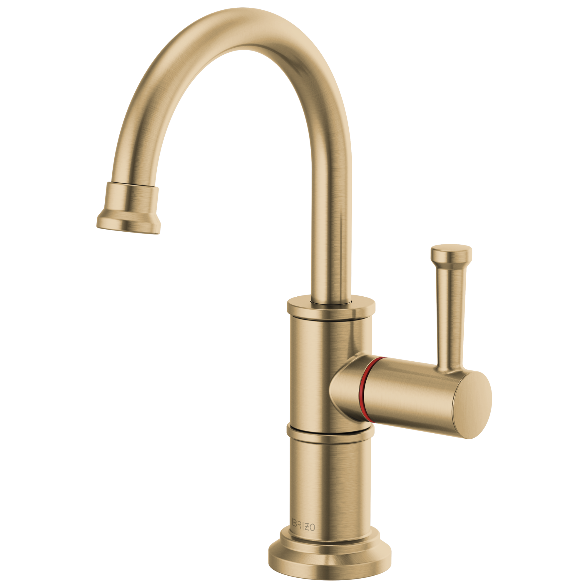 Artesso Instant Hot Faucet — image 1