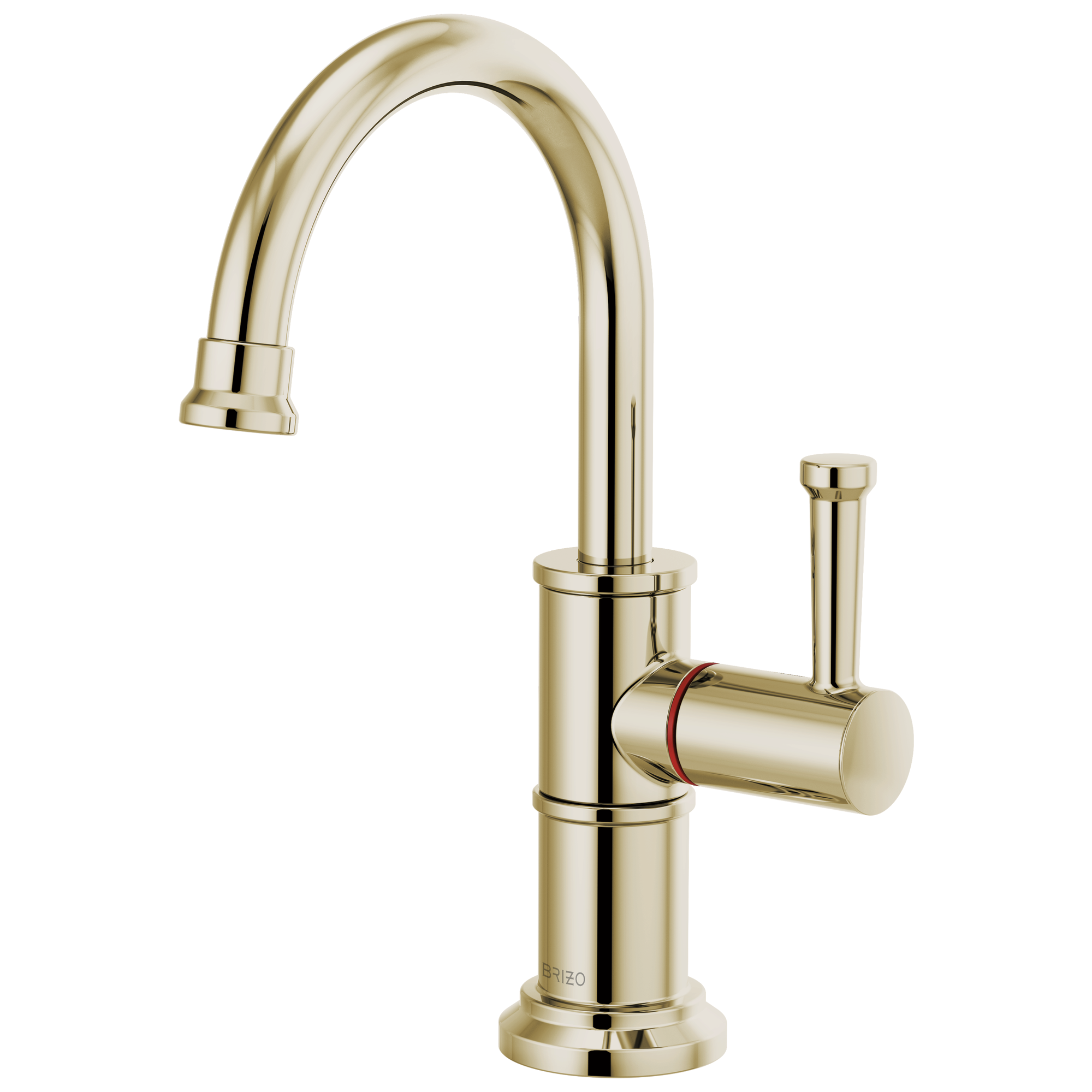 Artesso Instant Hot Faucet — image 1