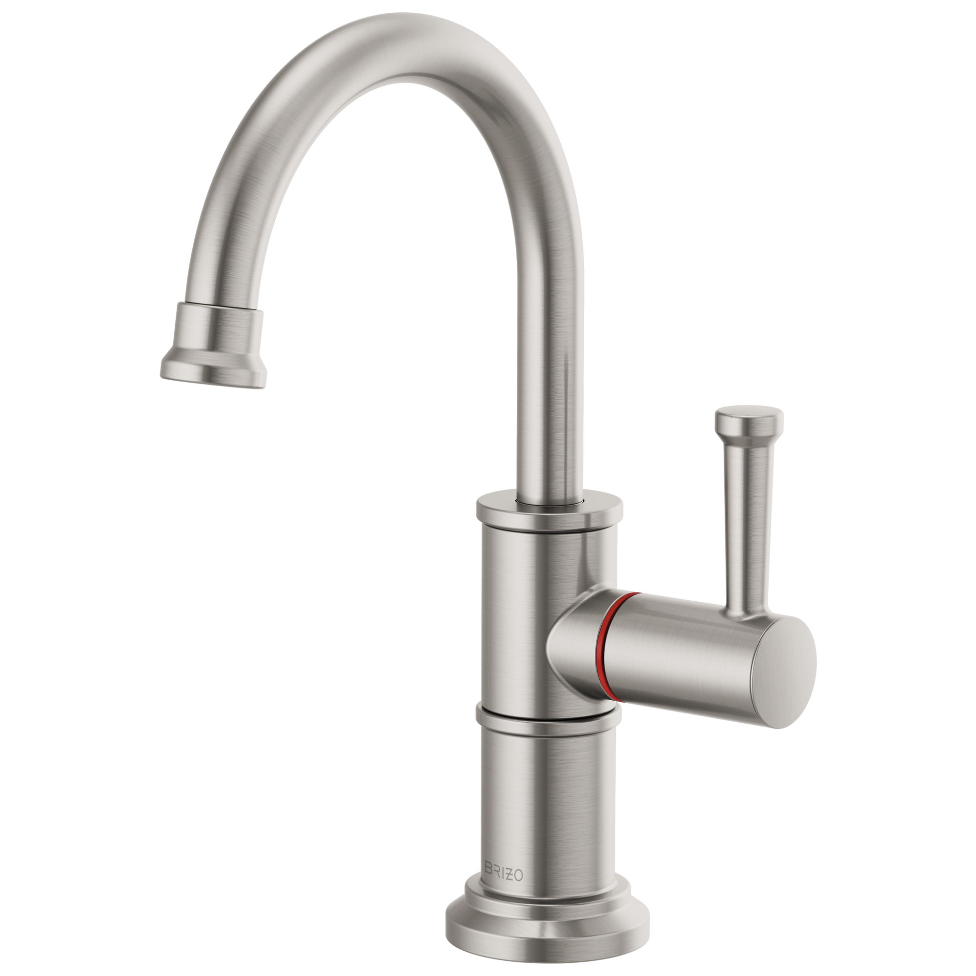 Artesso Instant Hot Faucet — image 1