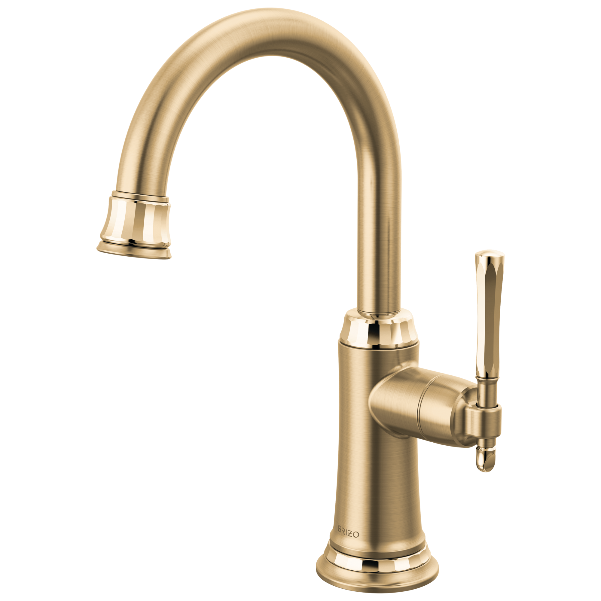 Tulham Beverage Faucet — image 1