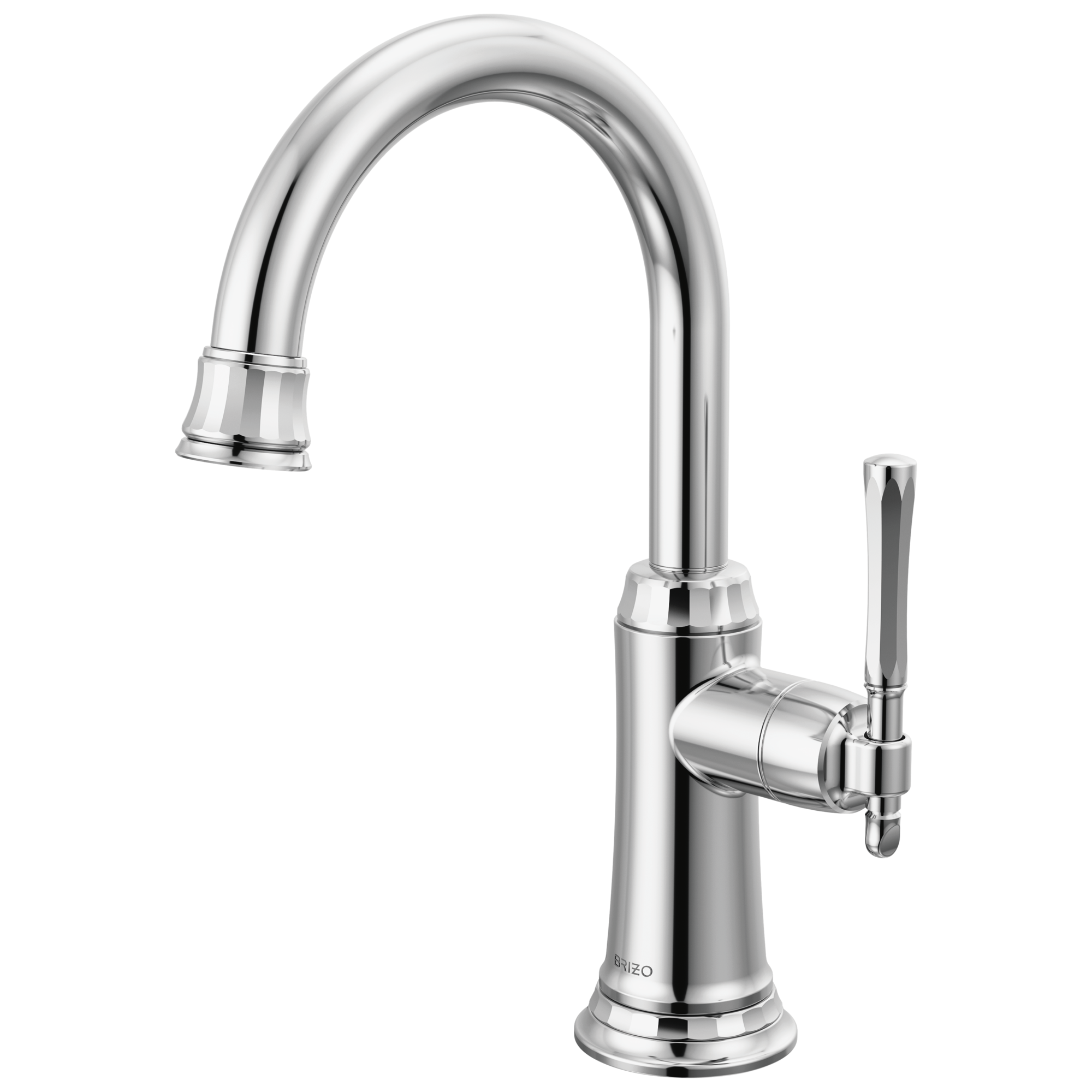 Tulham Beverage Faucet — image 1