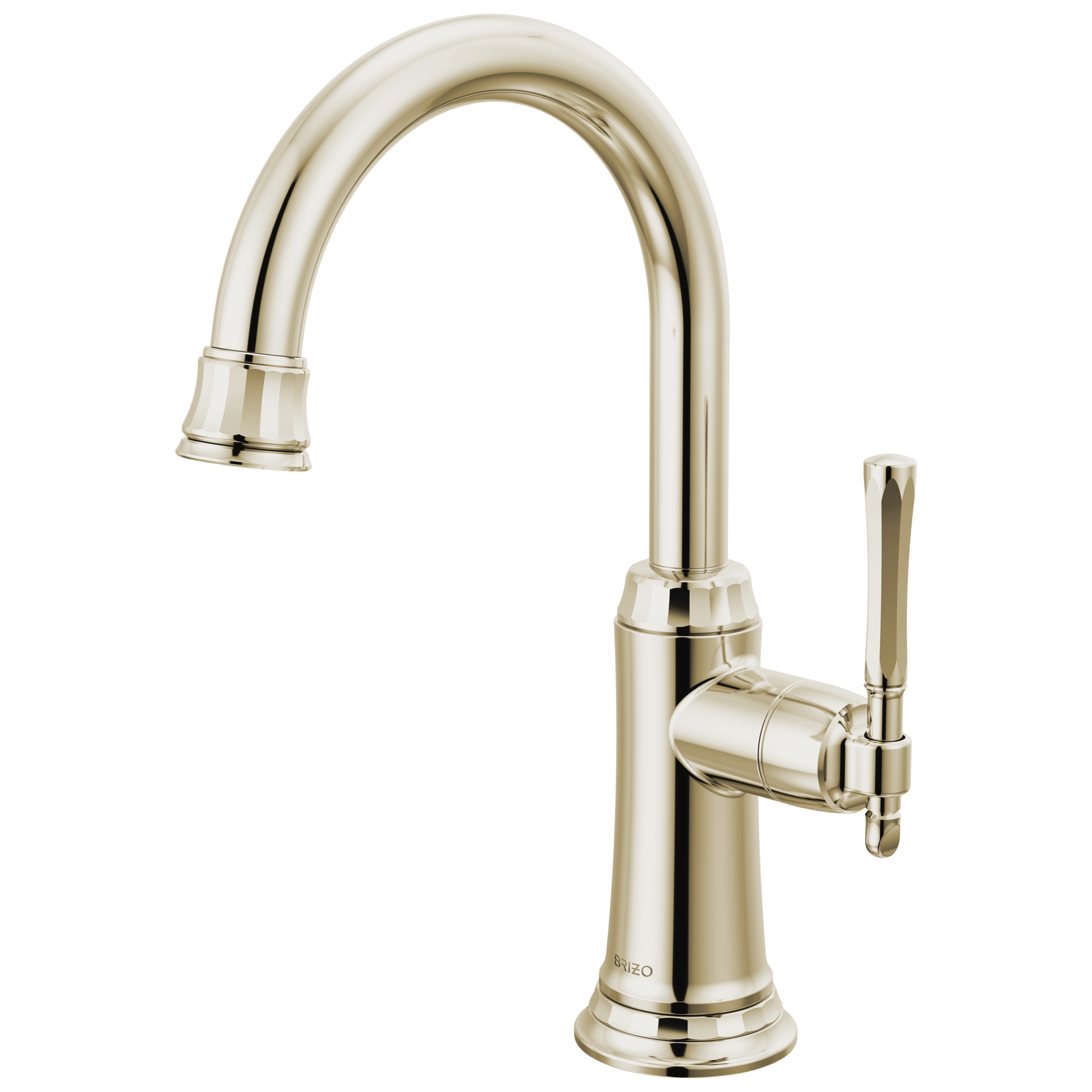 Tulham Beverage Faucet — image 1