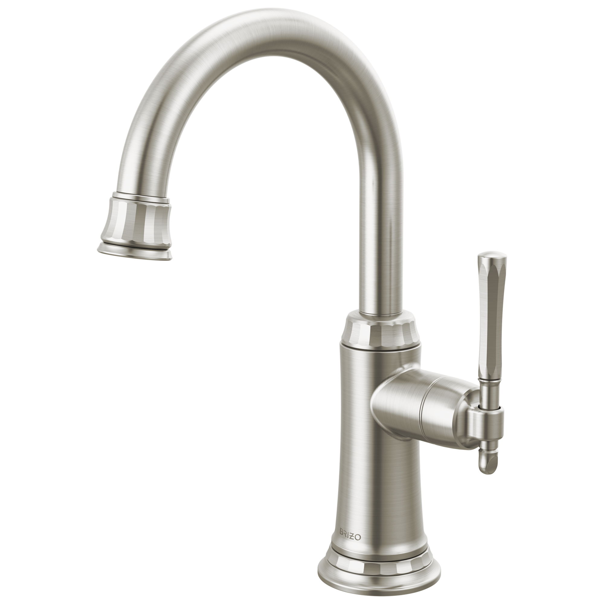 Tulham Beverage Faucet — image 1
