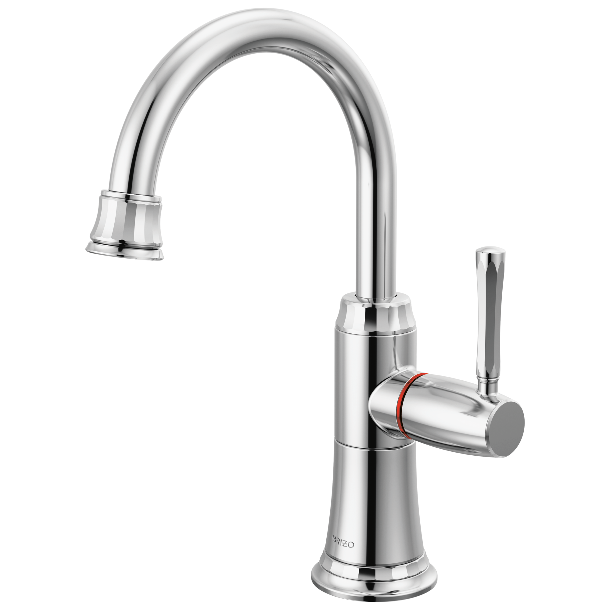 Tulham Instant Hot Faucet — image 1