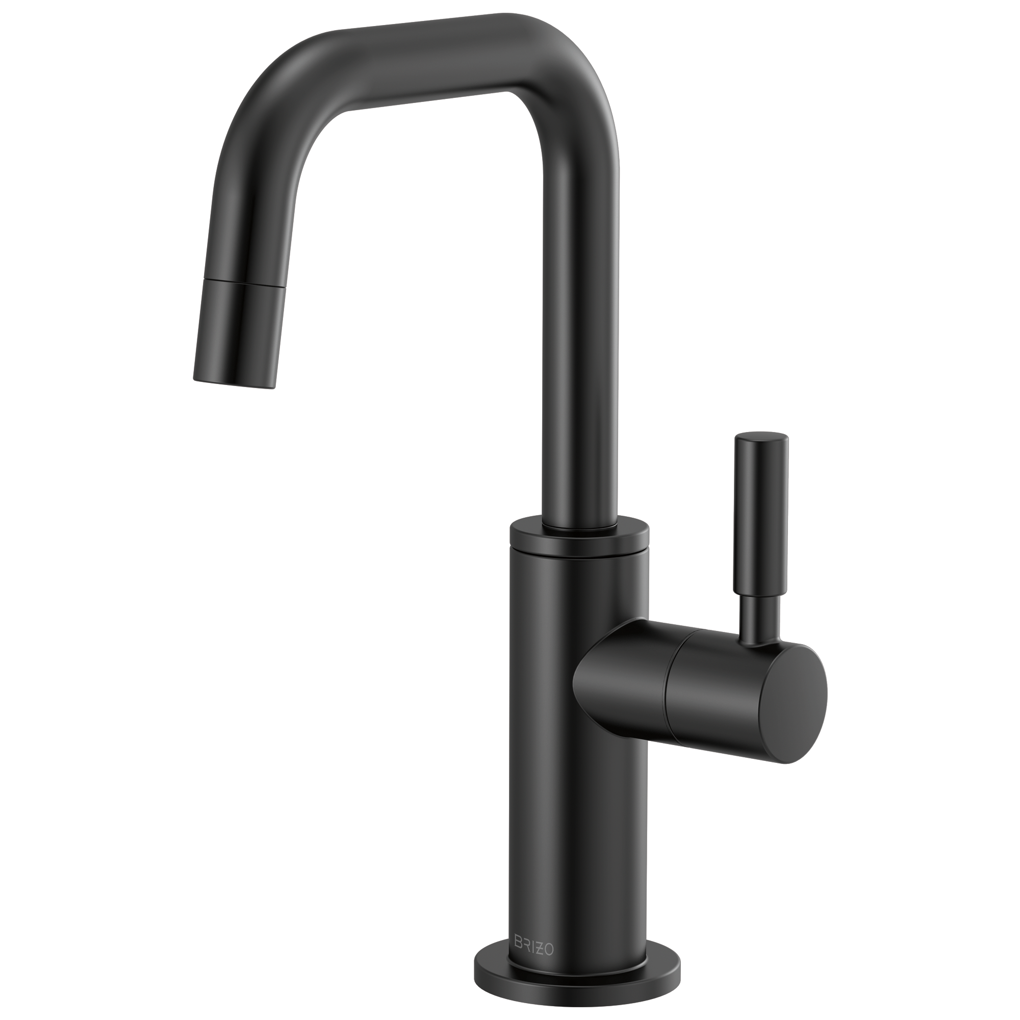 Brizo Beverage Faucet with Square Spout