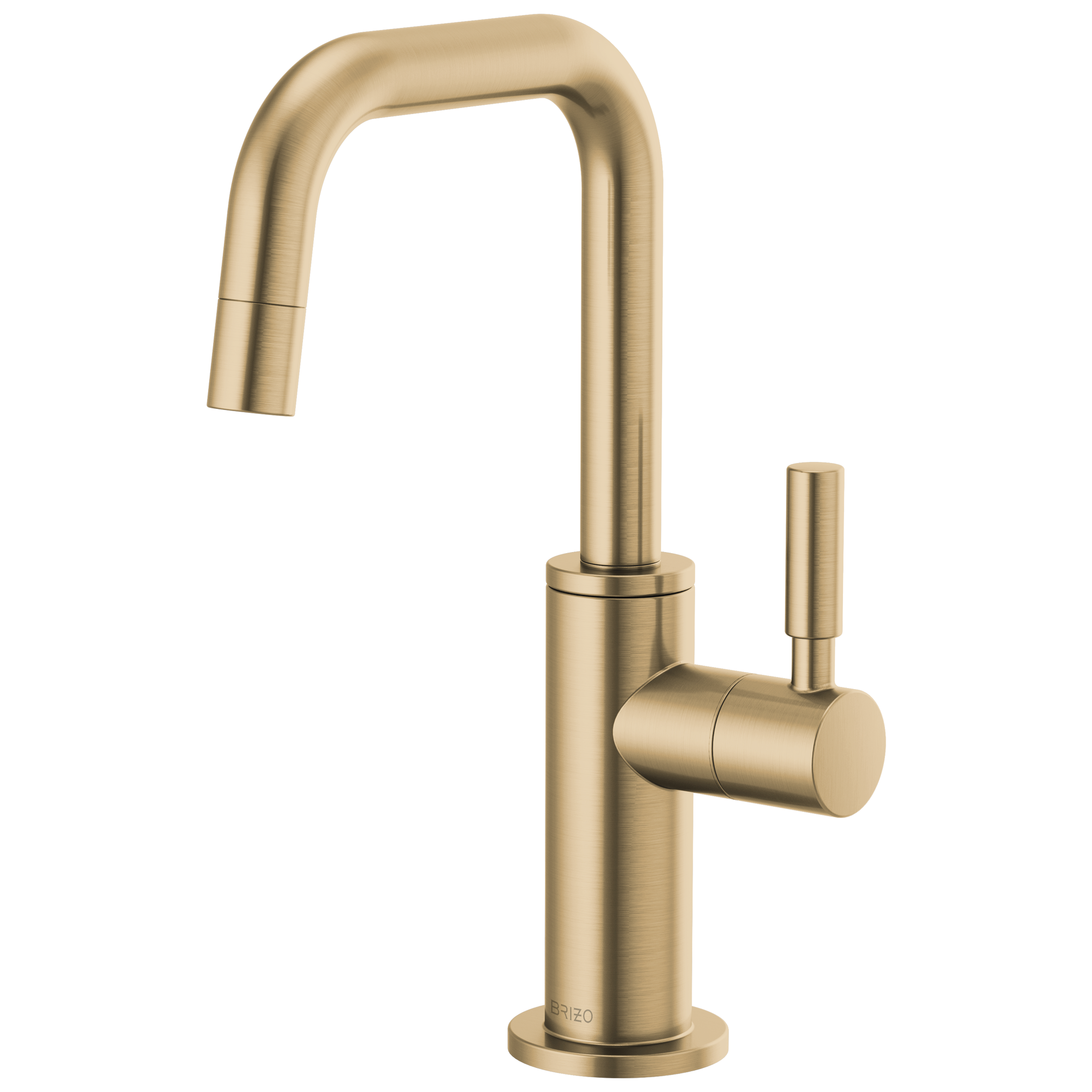 Brizo Beverage Faucet with Square Spout