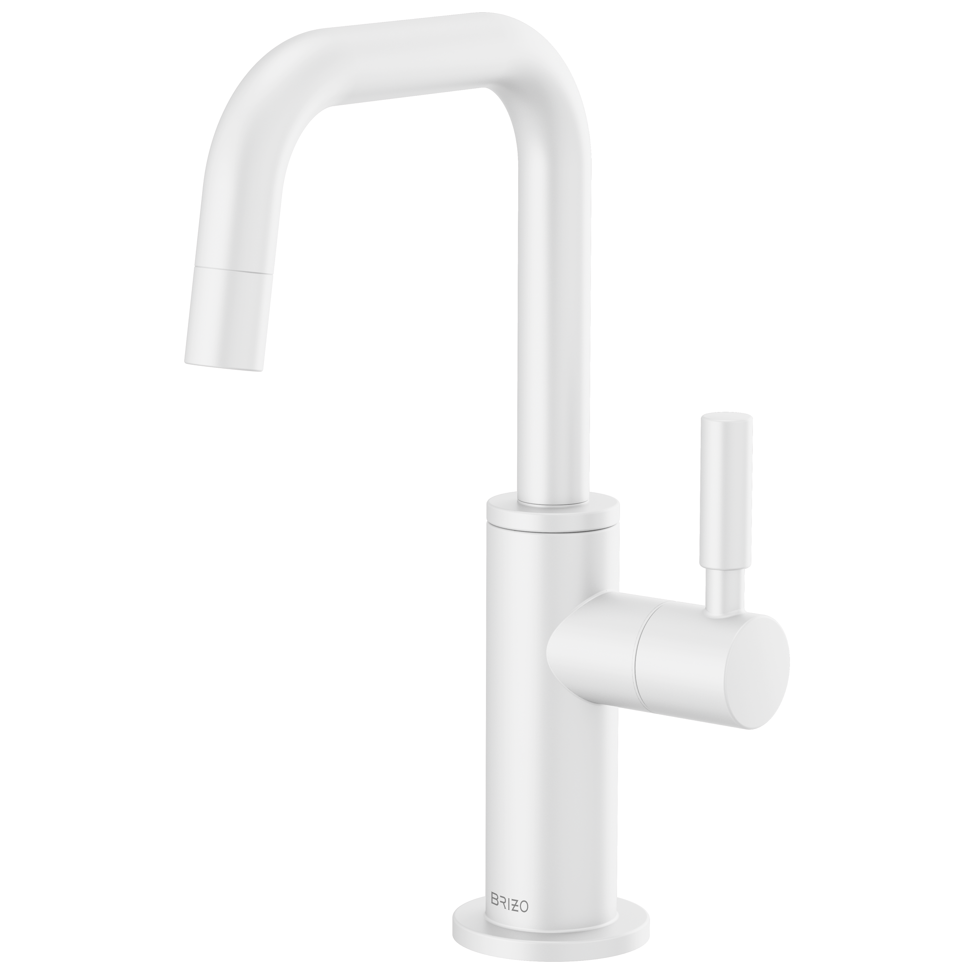 Jason Wu for Brizo Beverage Faucet with Square Spout