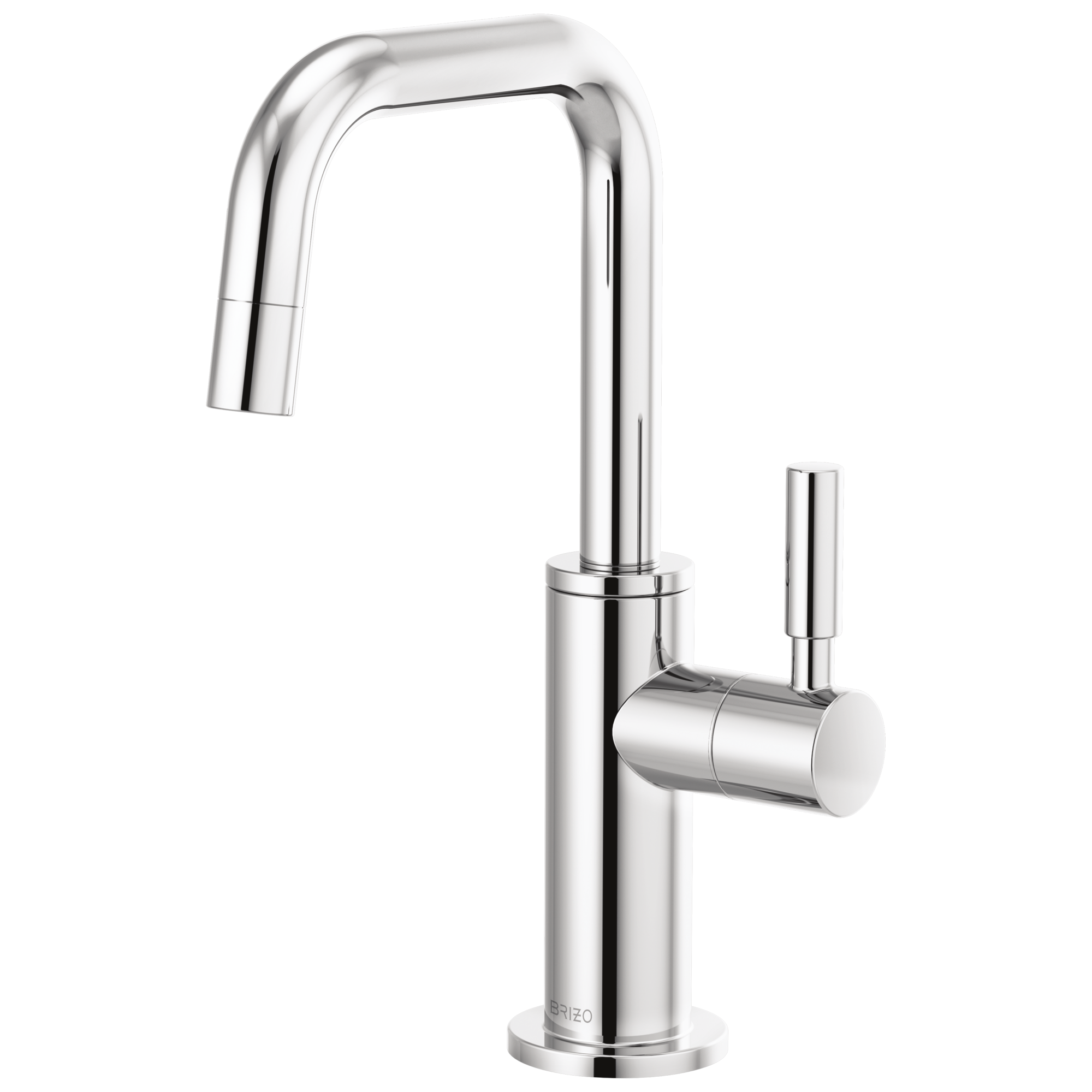 Brizo Beverage Faucet with Square Spout