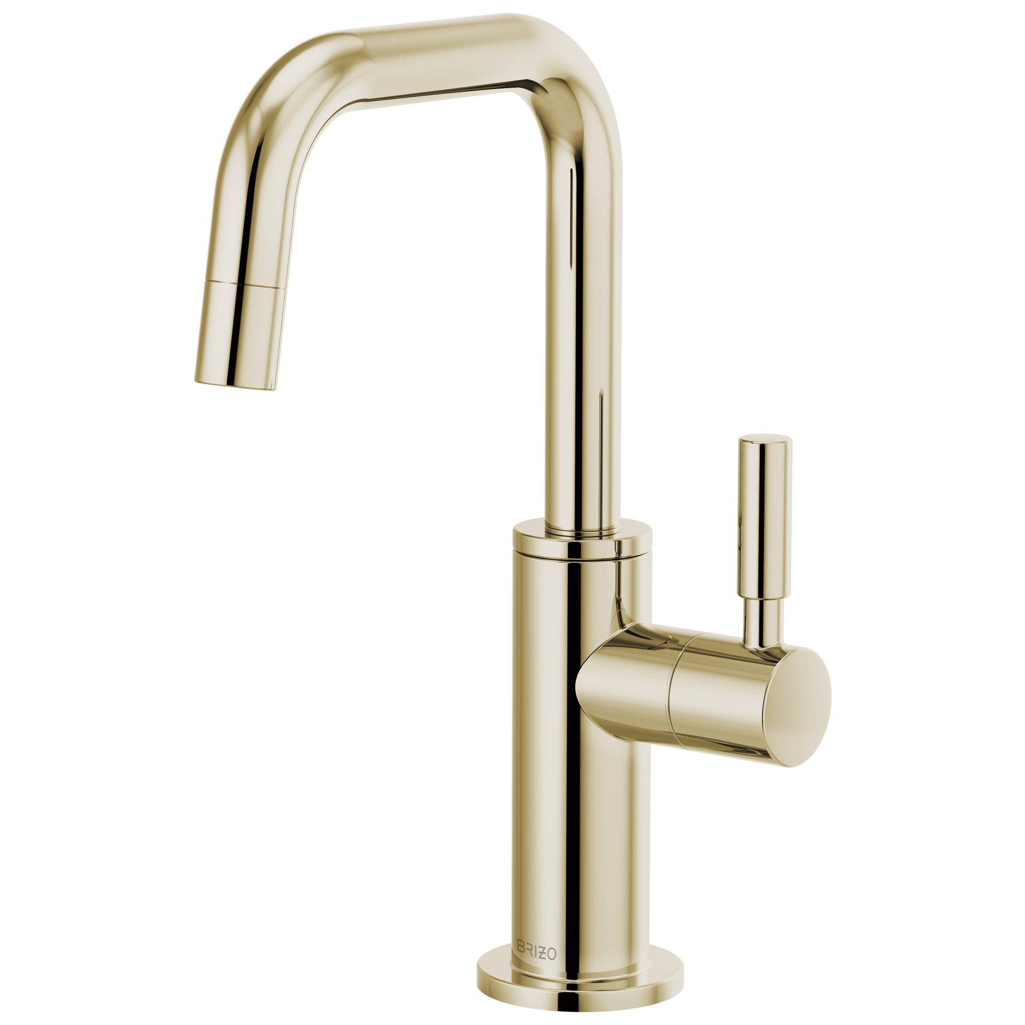 Brizo Beverage Faucet with Square Spout