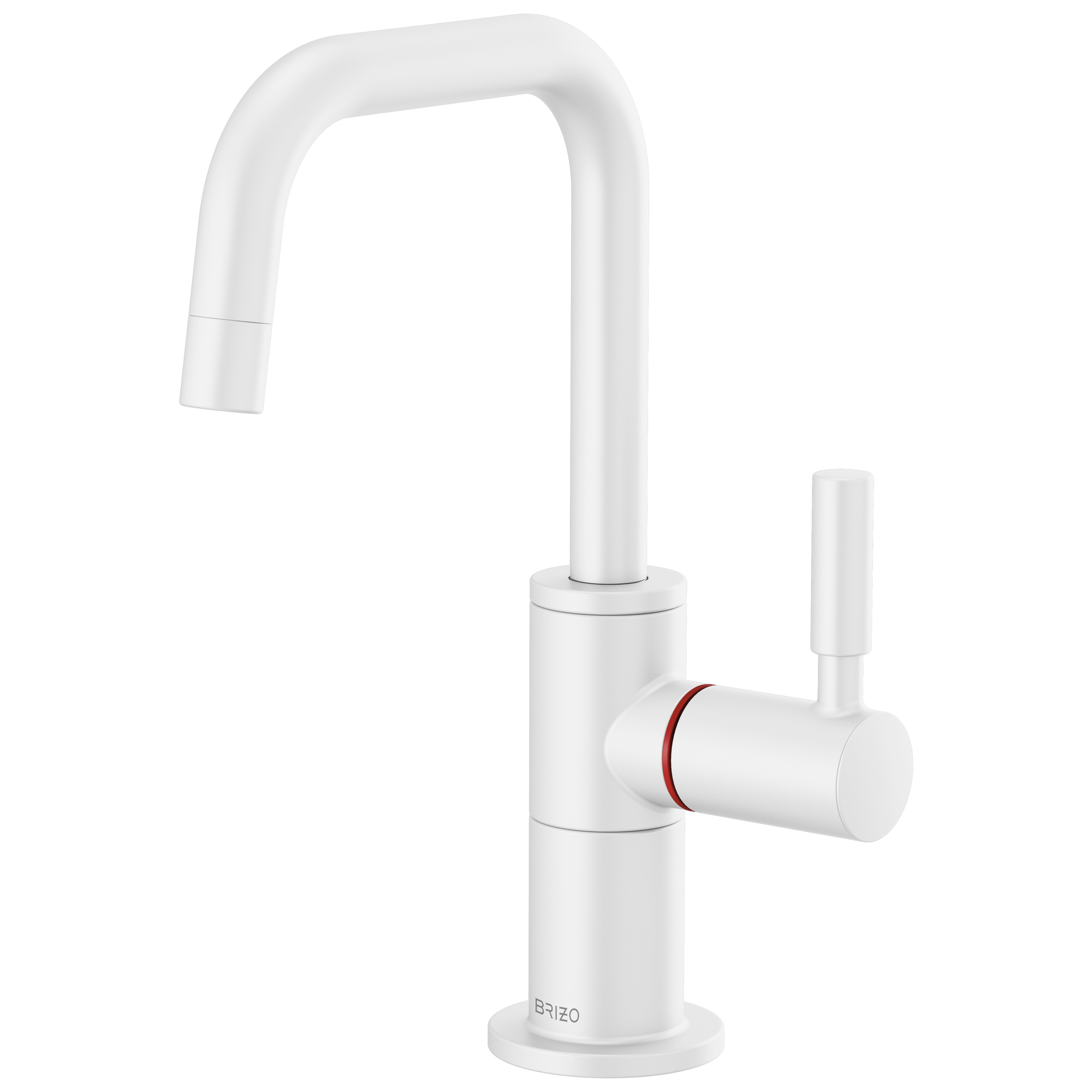 Jason Wu for Brizo Instant Hot Faucet with Square Spout — image 1