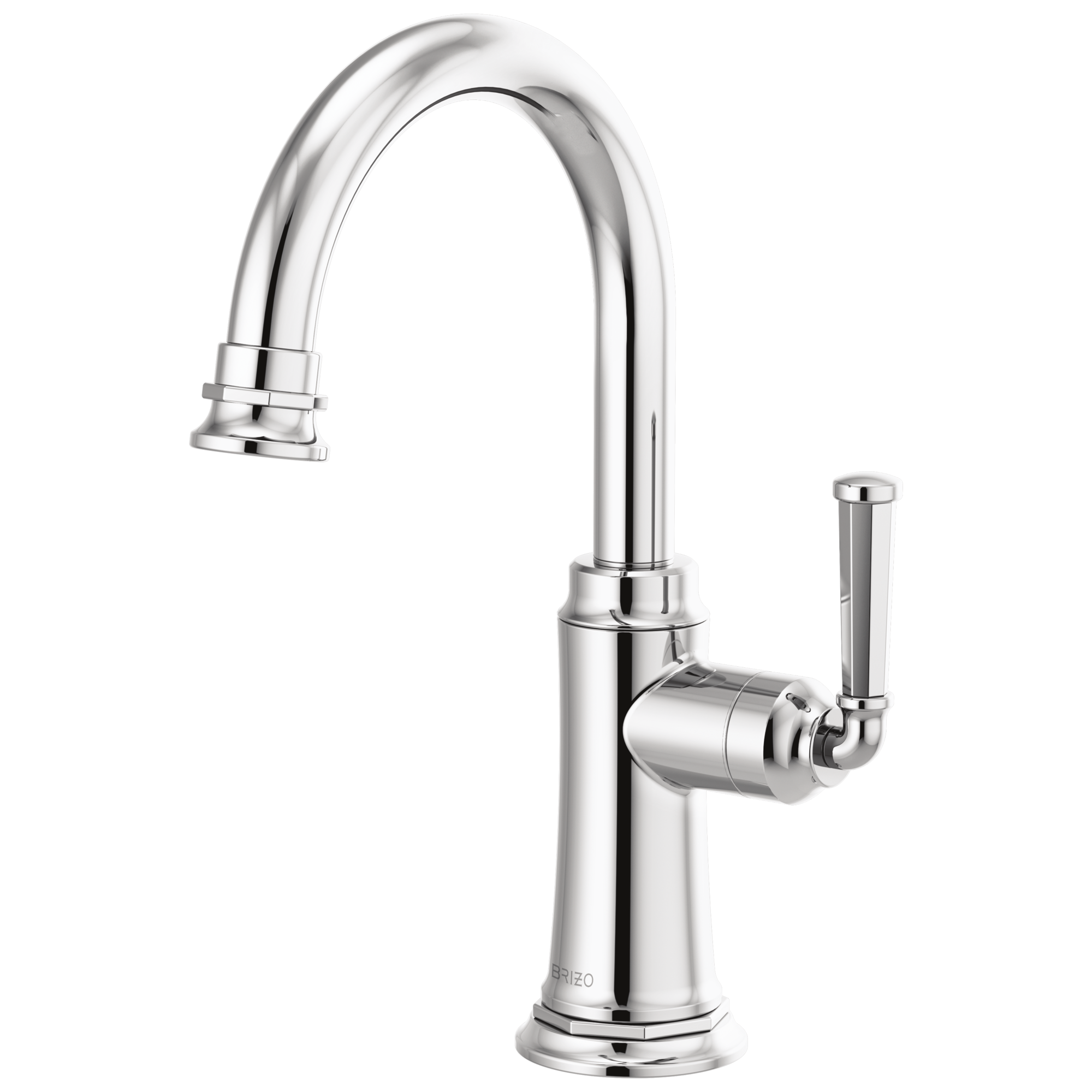 Rook Beverage Faucet