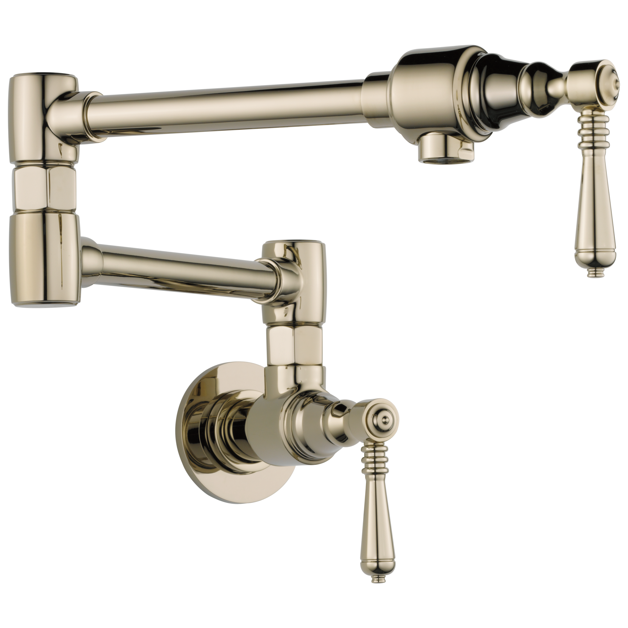 Brizo Classic Wall Mount Pot Filler