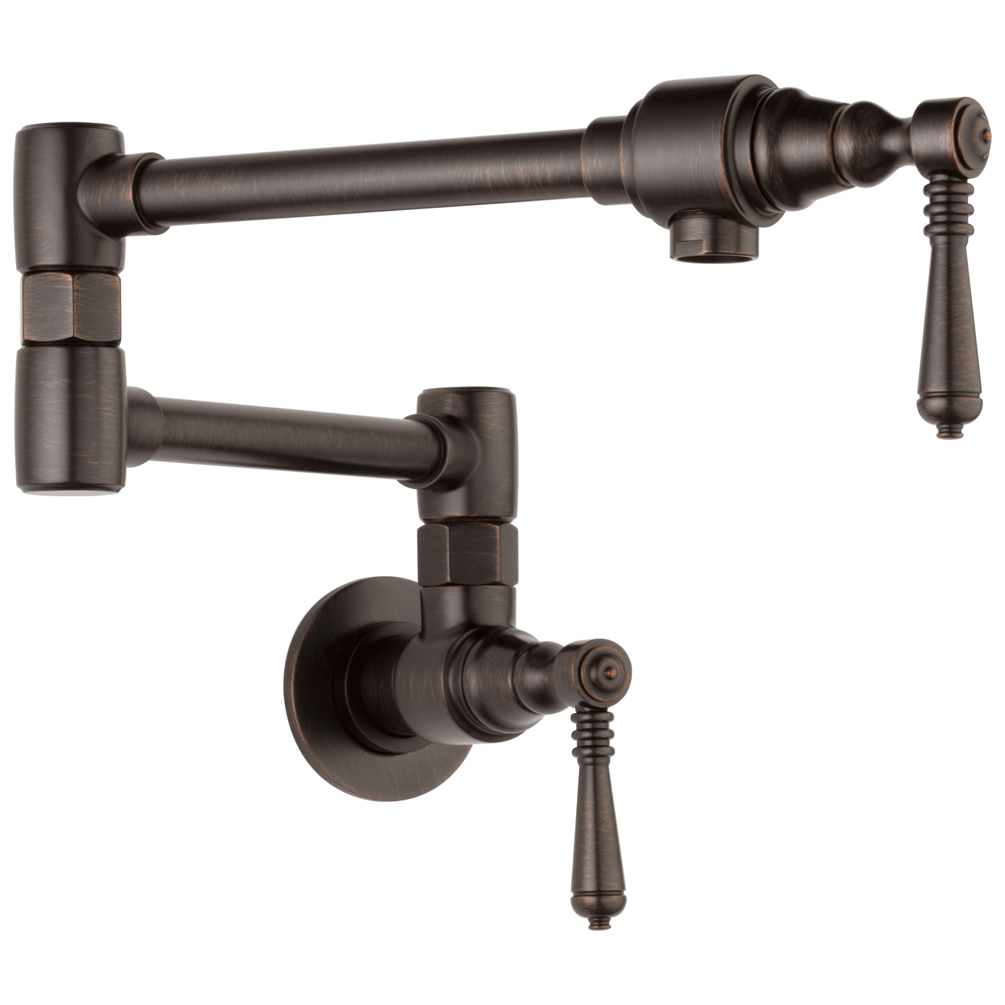 Brizo Classic Wall Mount Pot Filler