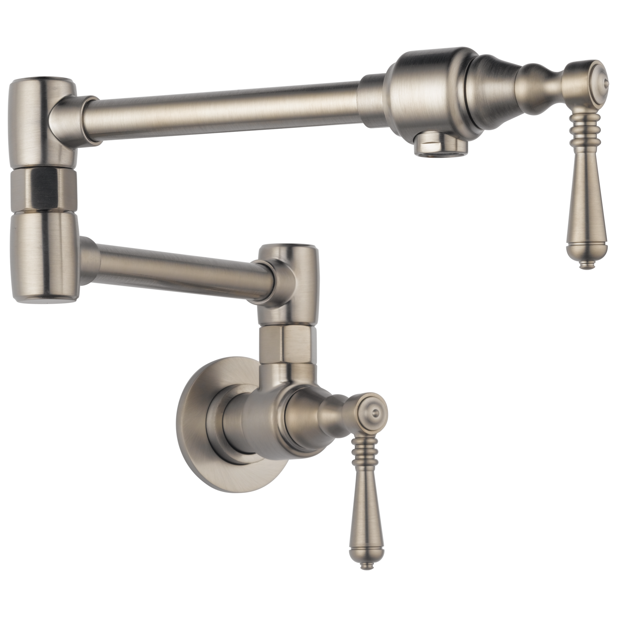 Brizo Classic Wall Mount Pot Filler